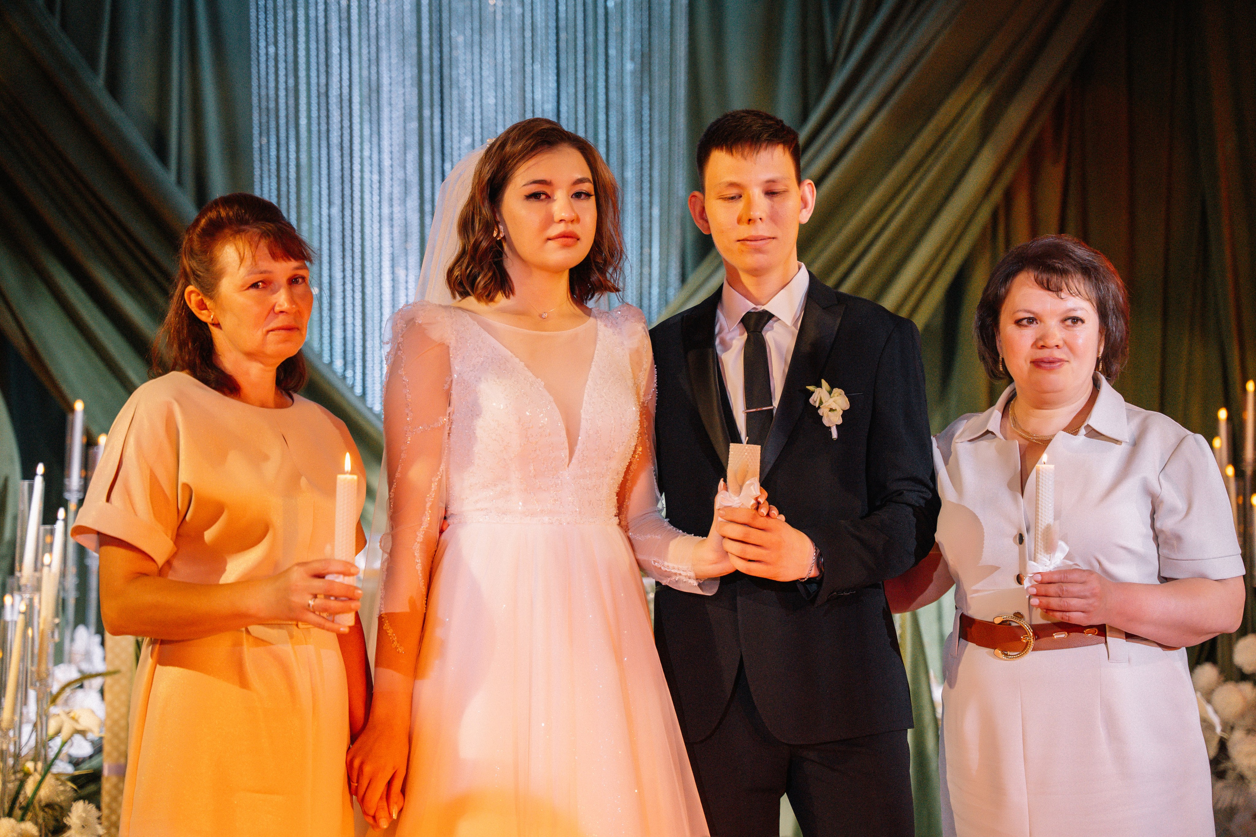 Съёмка банкета. Свадебный фотограф видеограф Чебоксары