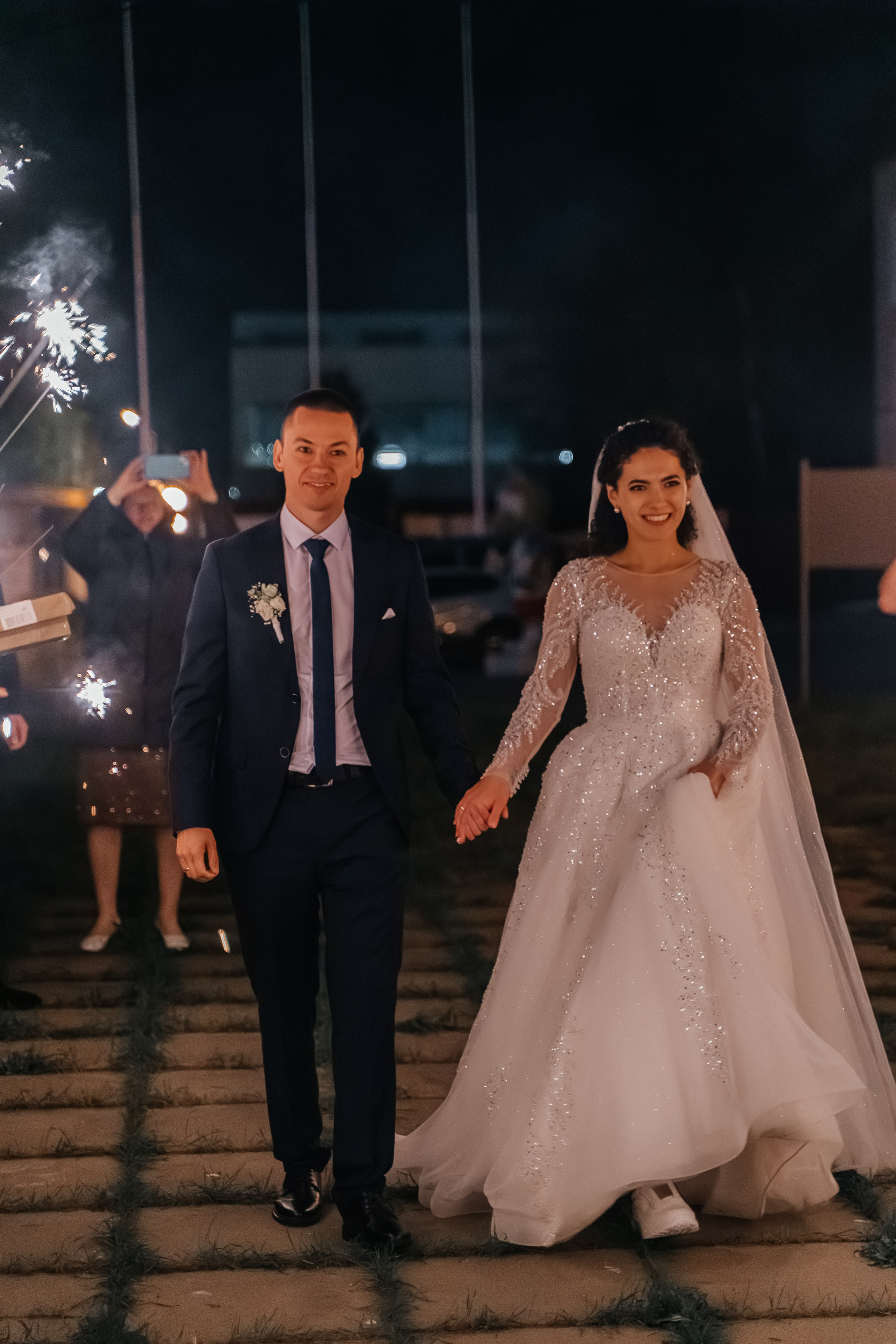 06.09.25 Свадьба. Свадебный фотограф видеограф Чебоксары