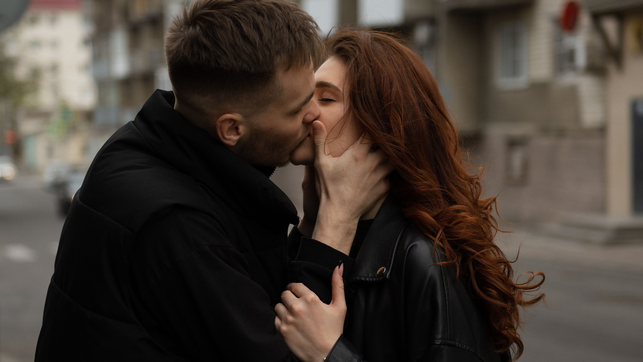 Даша и Коля. Свадебный и женский фотограф в Ставрополе Вика Лексеева