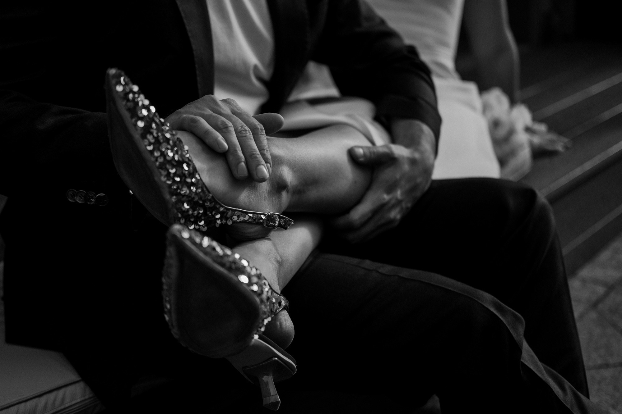 Лето в сентябре. Свадебный фотограф Александра Тюлякова