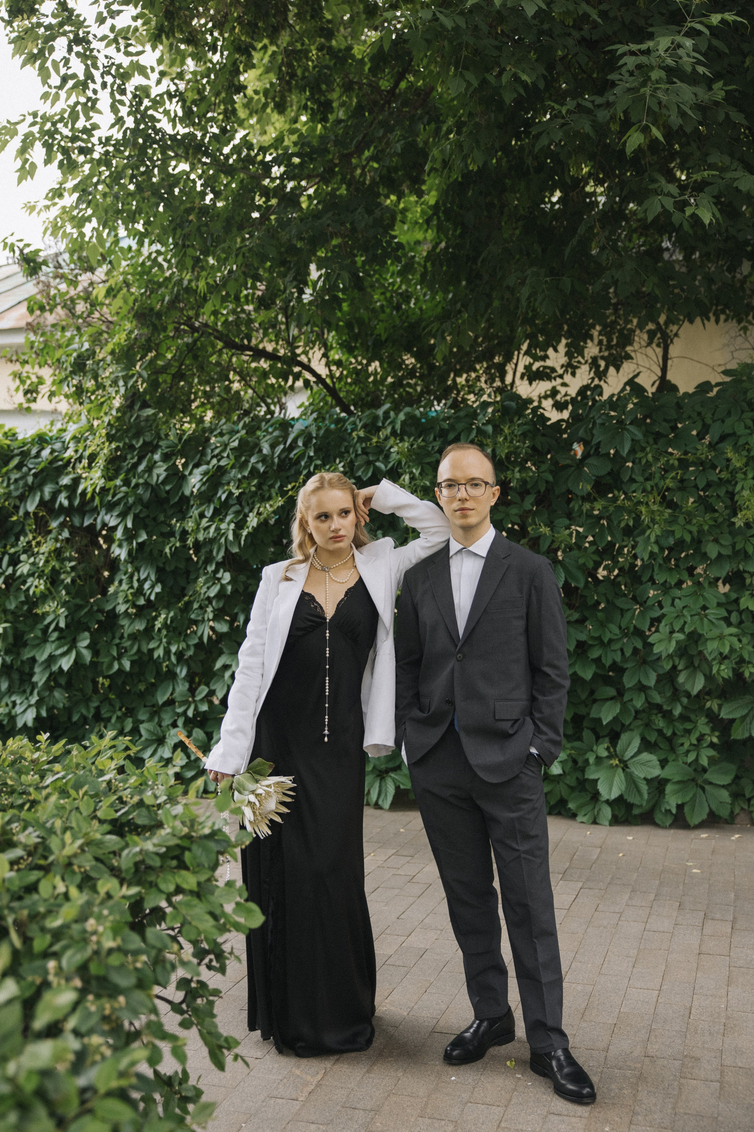 Май — не про маяться)