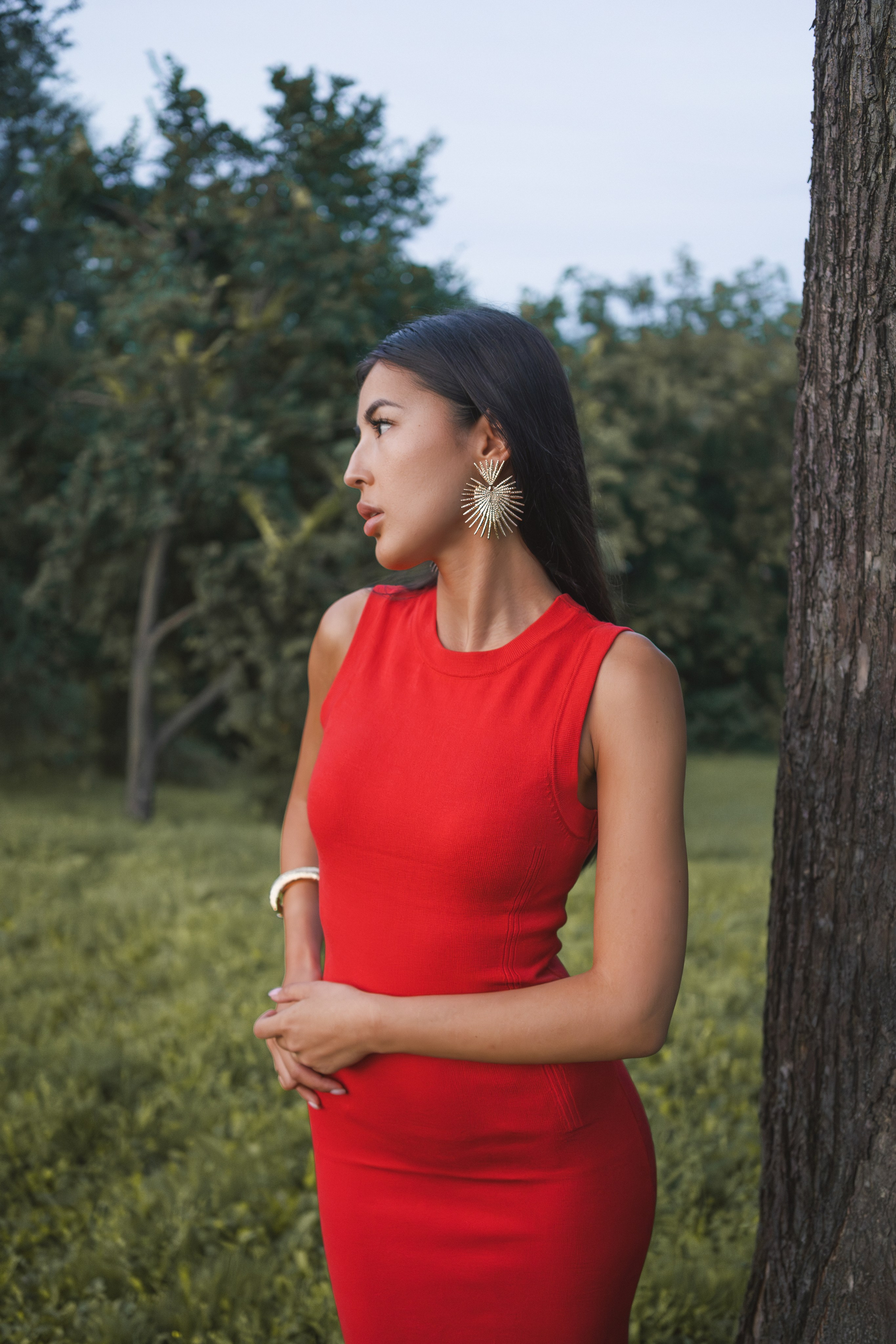 Карина. Фотограф Москва