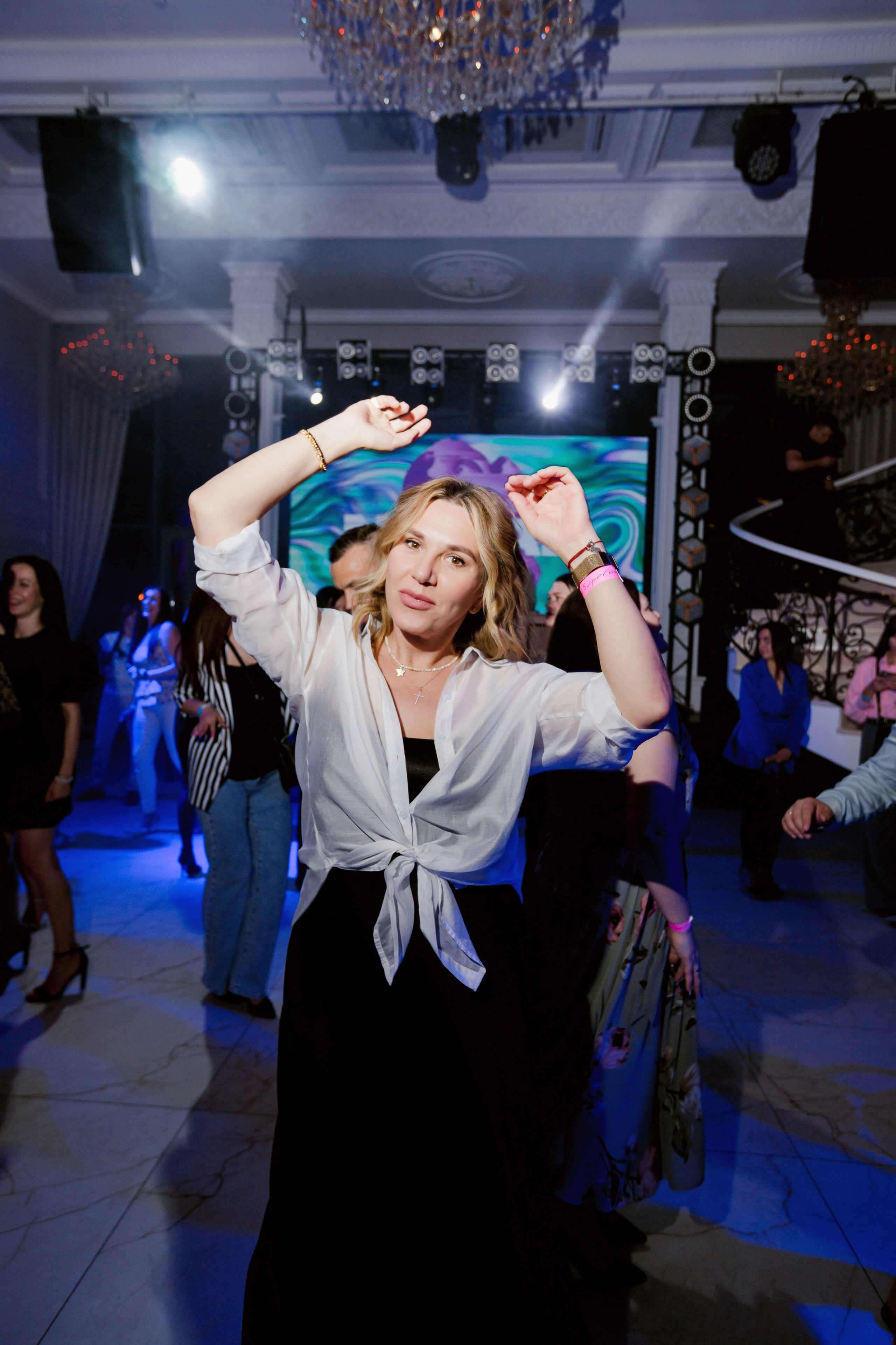 Мероприятия. Фотограф Павел Шевченко