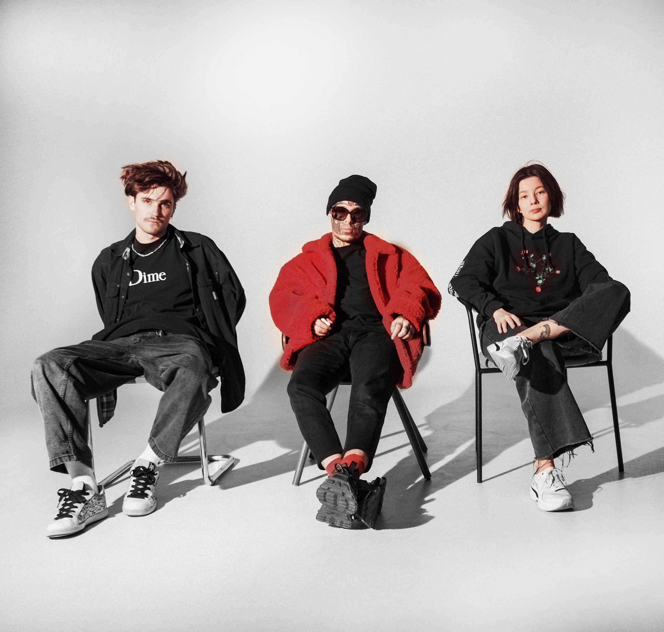 Обложки. Анна Сутягина. Фотограф в Москве