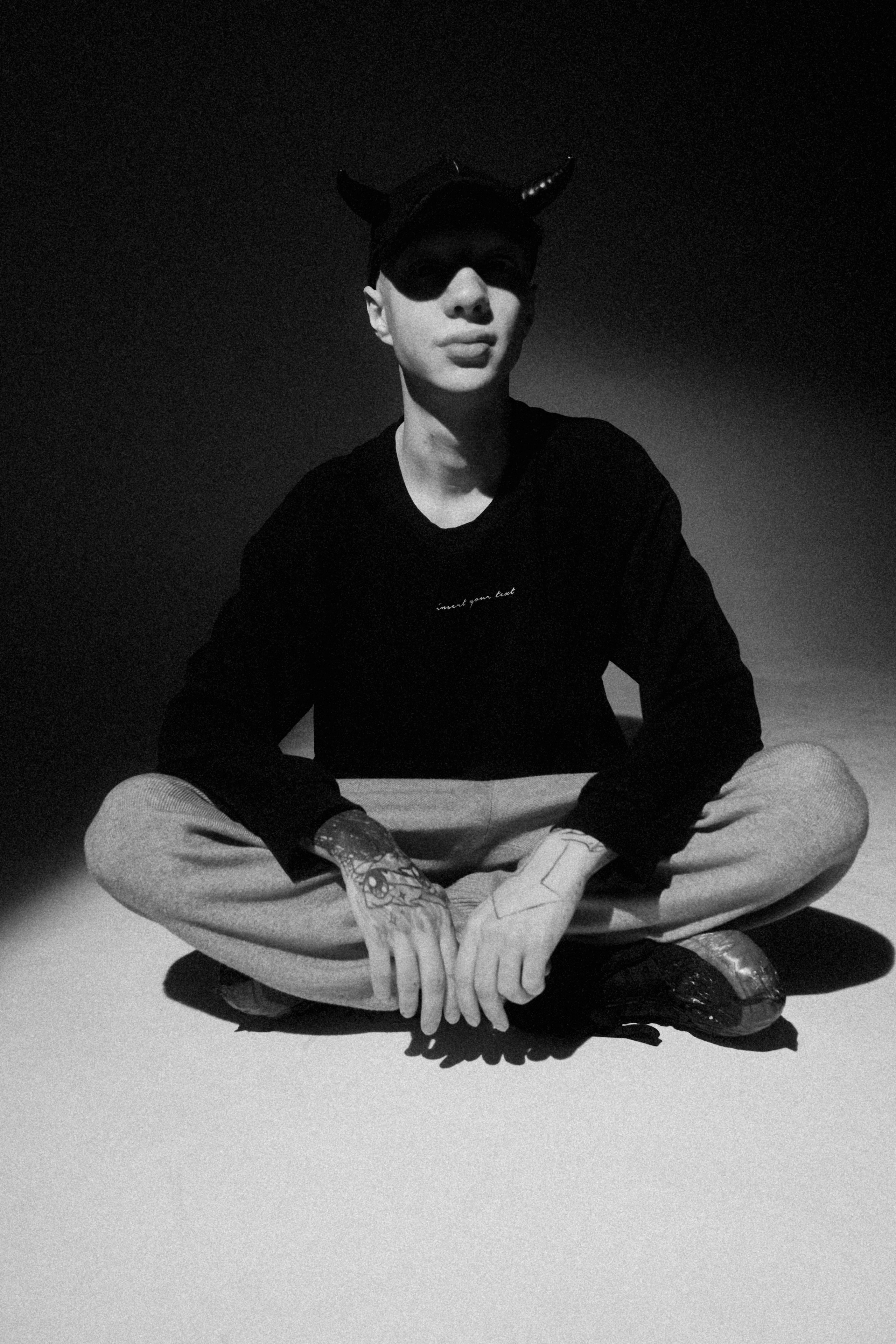 Обложки. Анна Сутягина. Фотограф в Москве