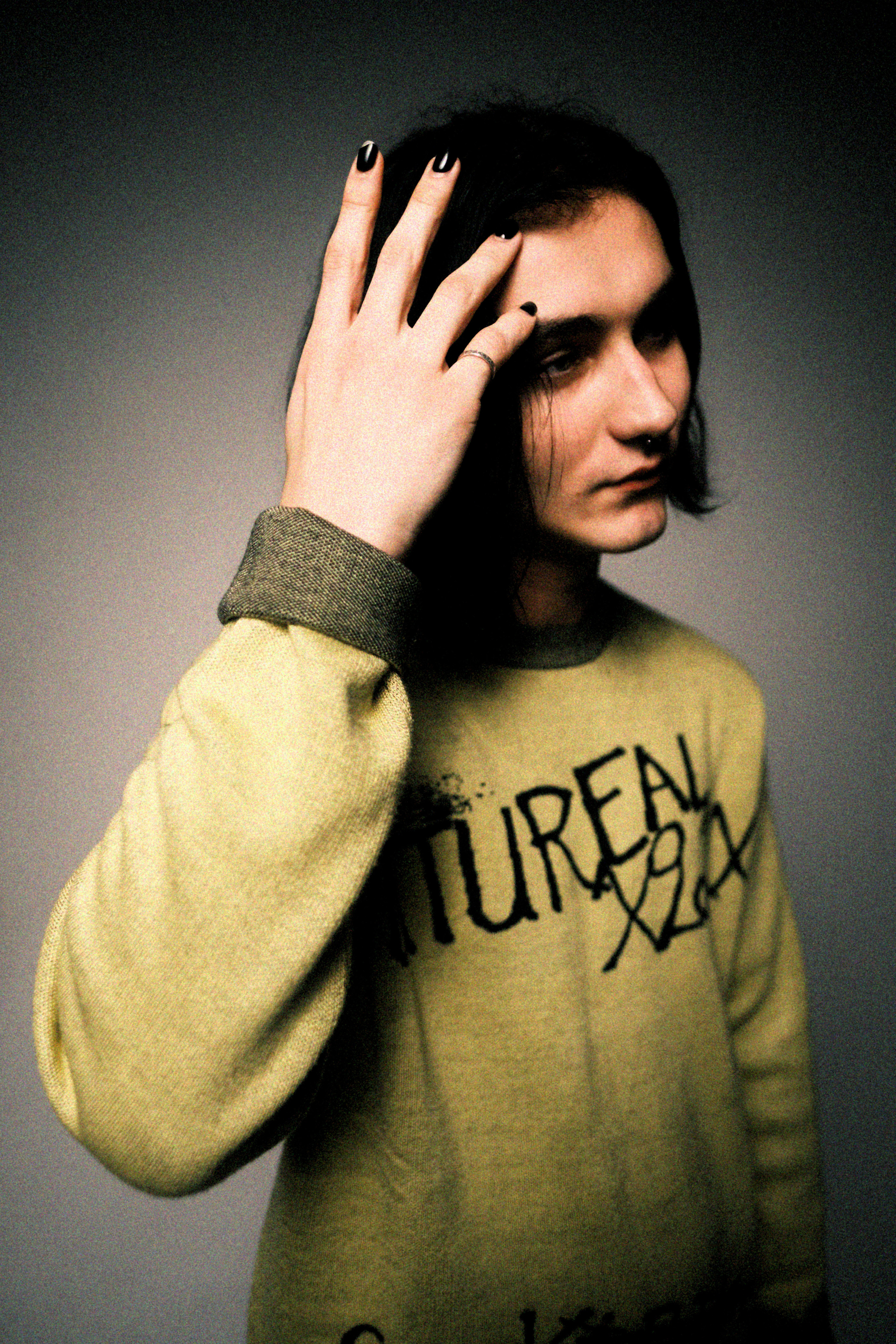 Обложки. Анна Сутягина. Фотограф в Москве