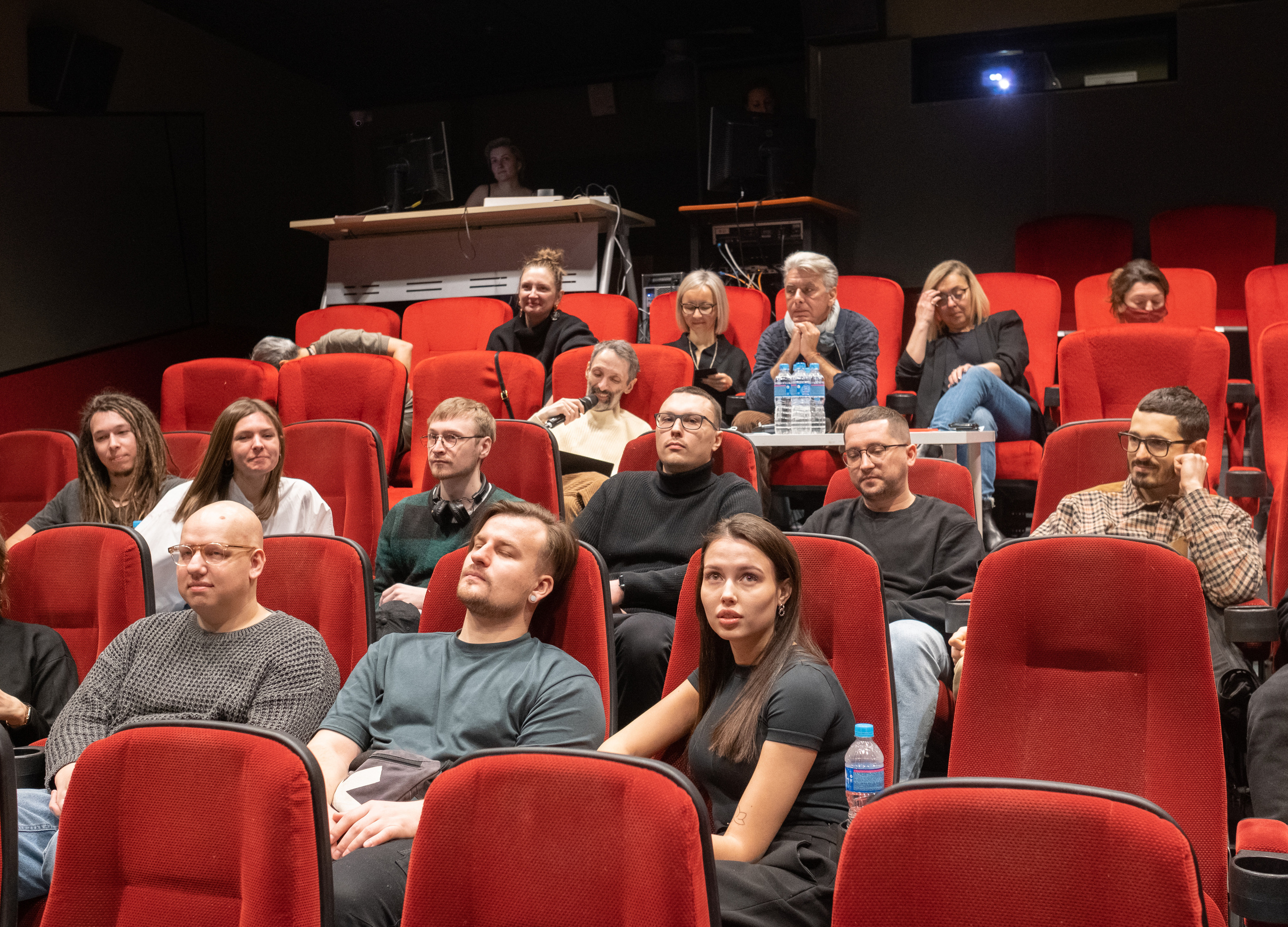 Репортаж. Анна Сутягина. Фотограф в Москве