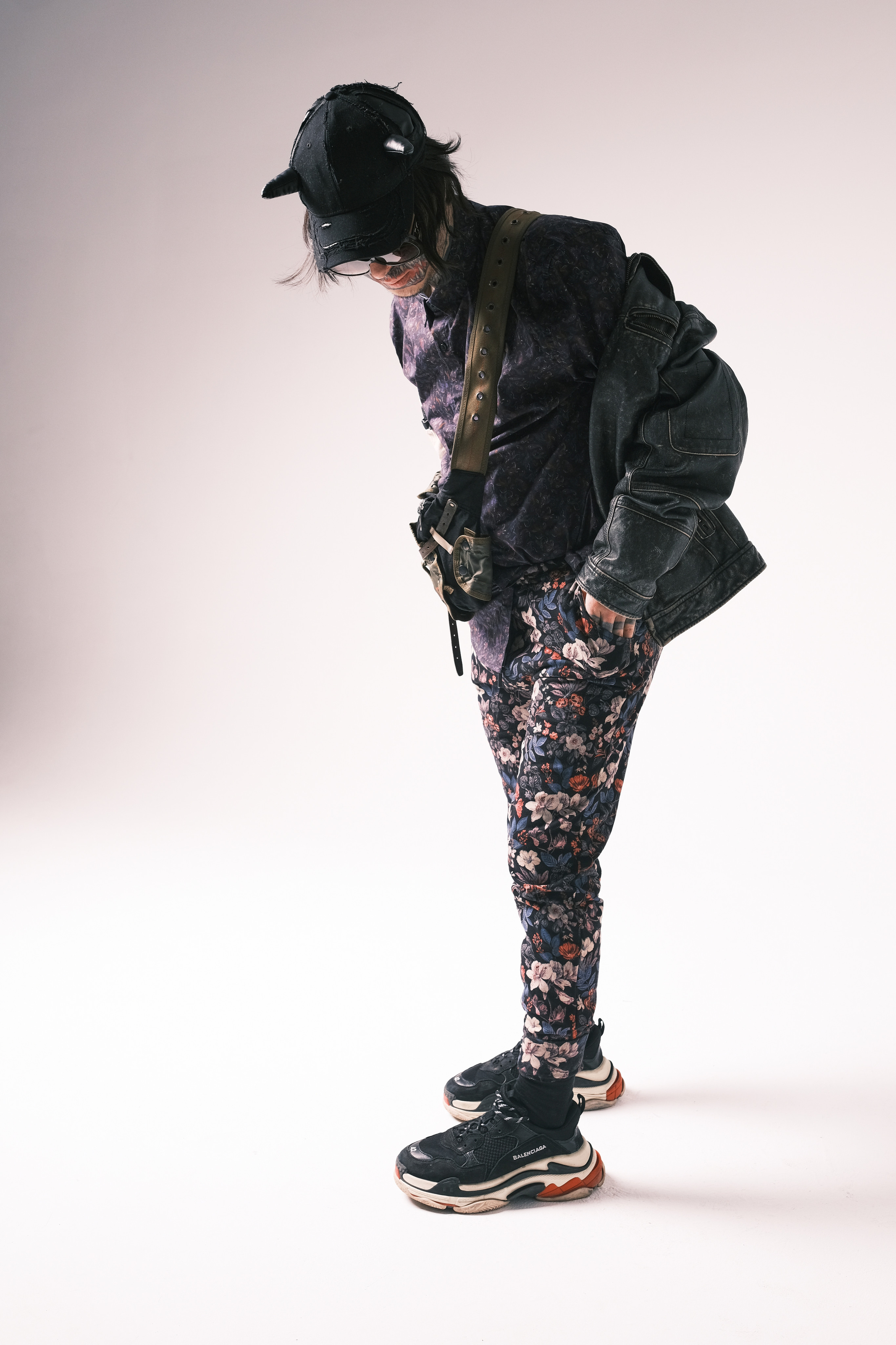 Обложки. Анна Сутягина. Фотограф в Москве