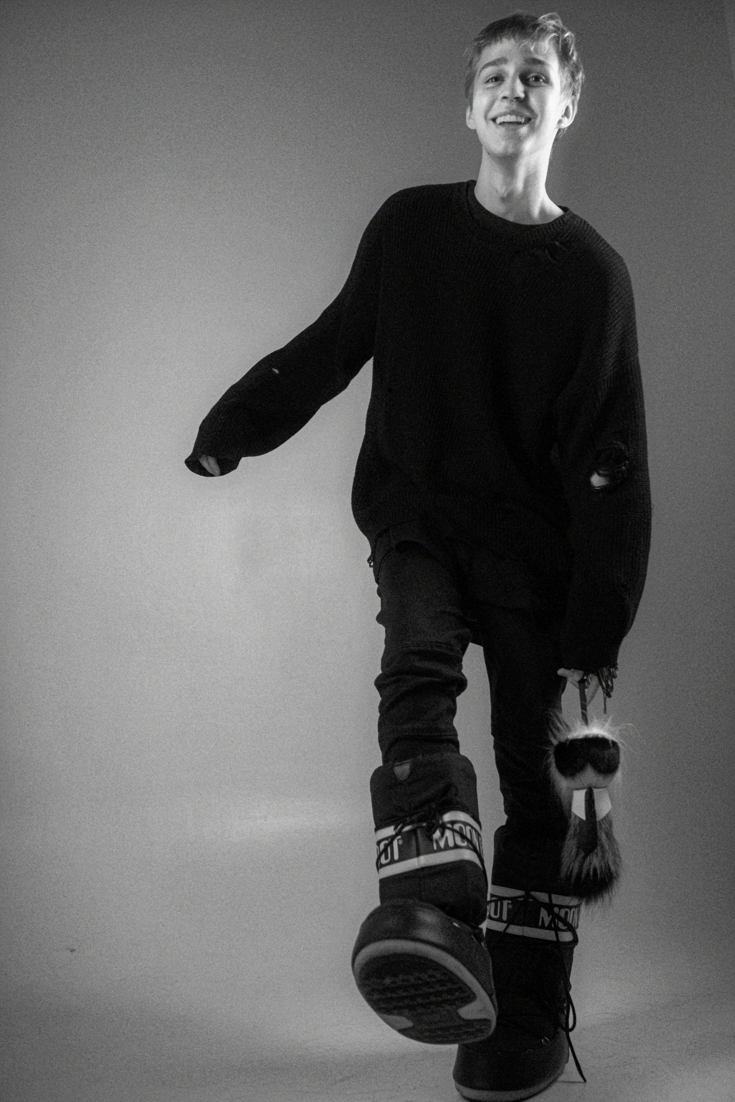 Обложки. Анна Сутягина. Фотограф в Москве