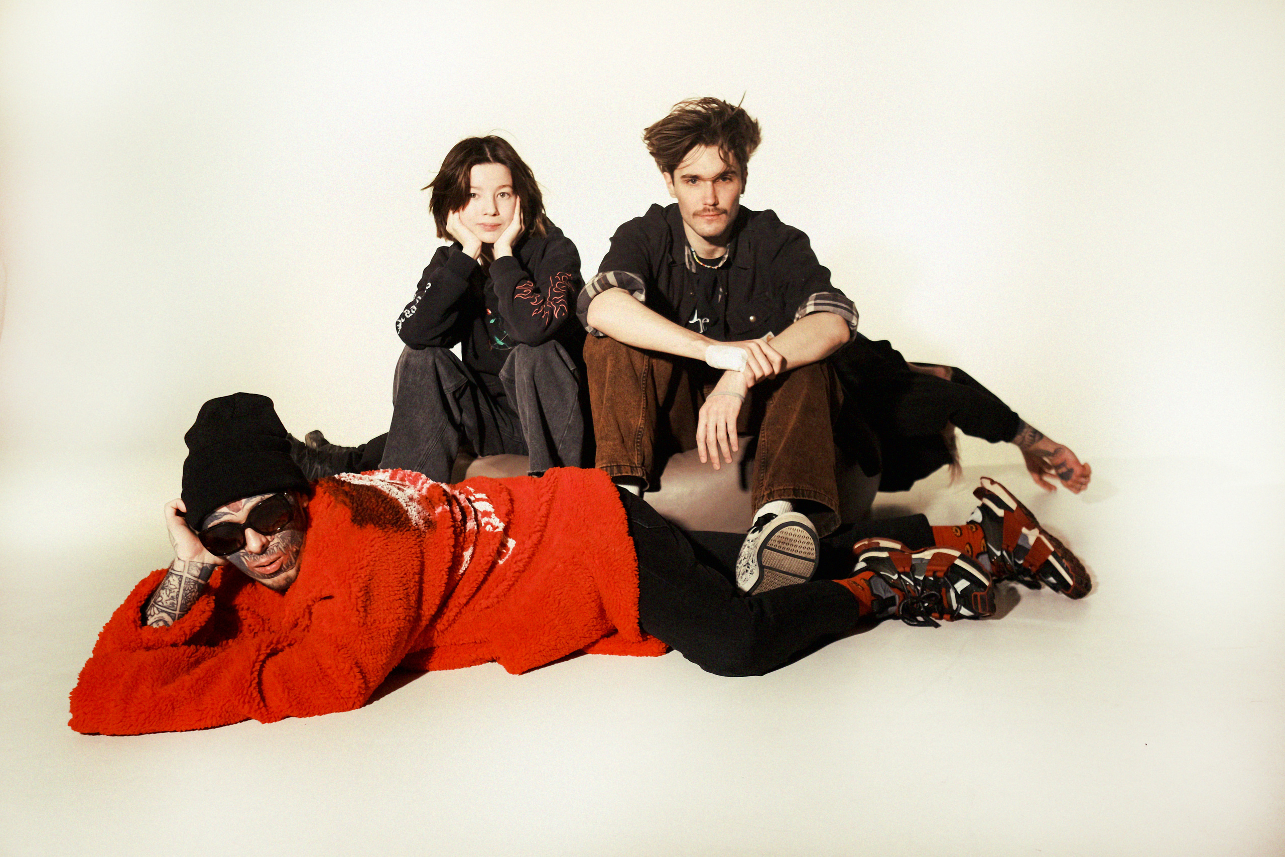 Обложки. Анна Сутягина. Фотограф в Москве