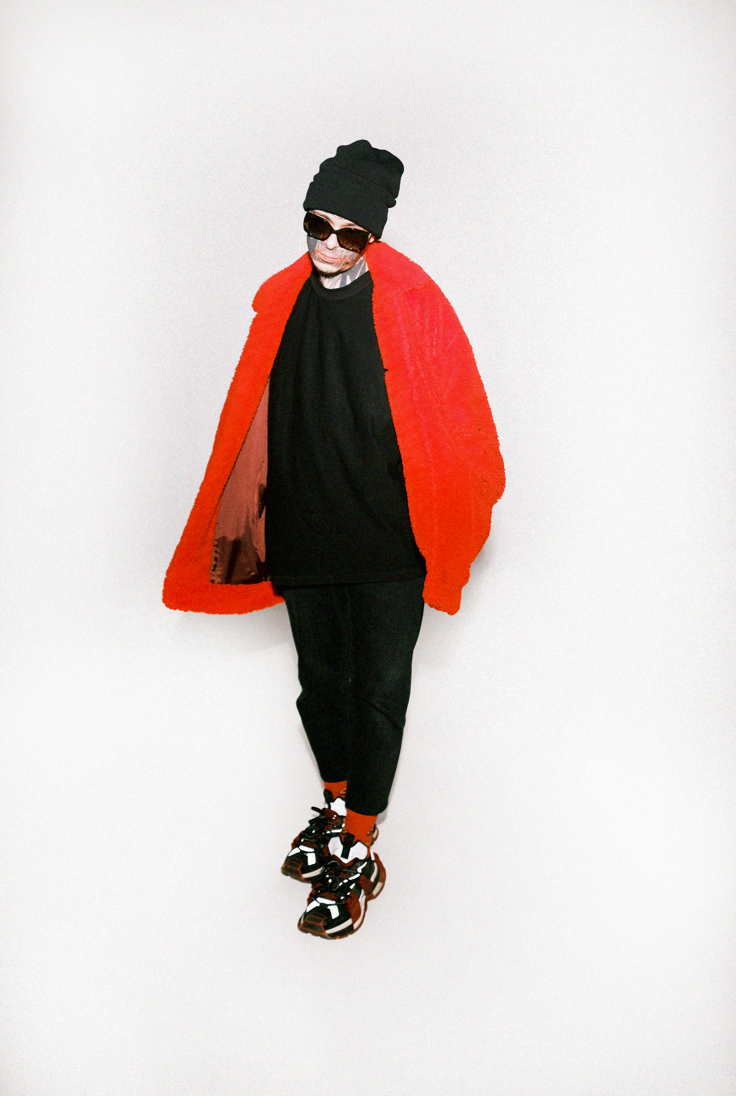 Обложки. Анна Сутягина. Фотограф в Москве