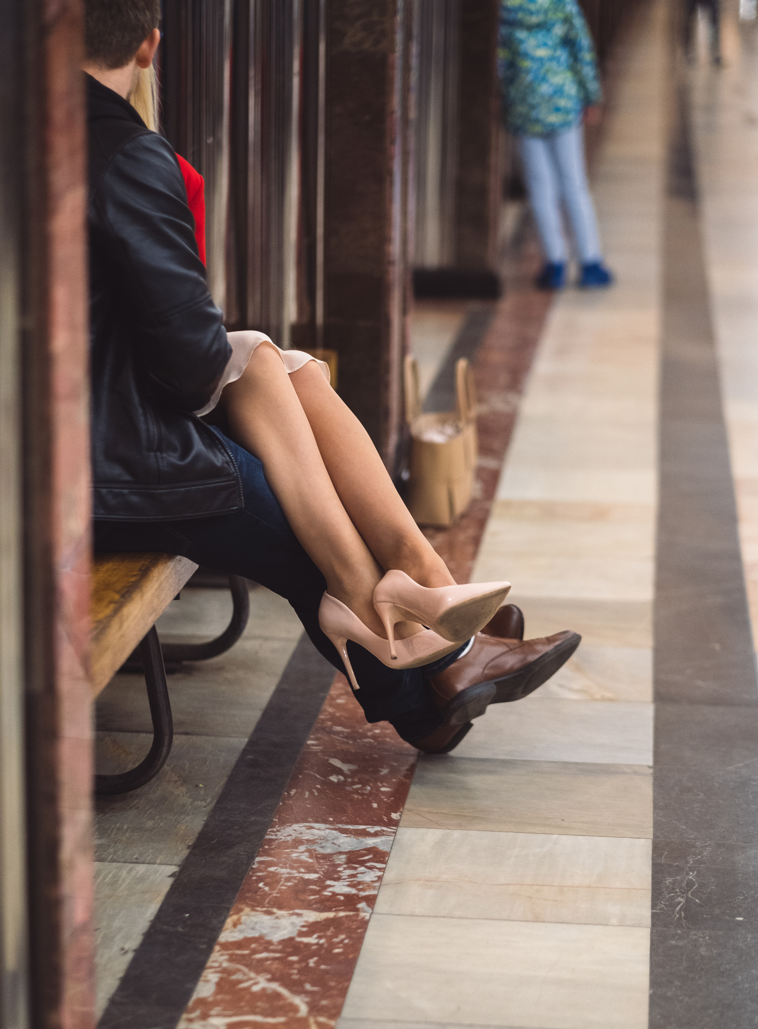 По любви. Анна Сутягина. Фотограф в Москве