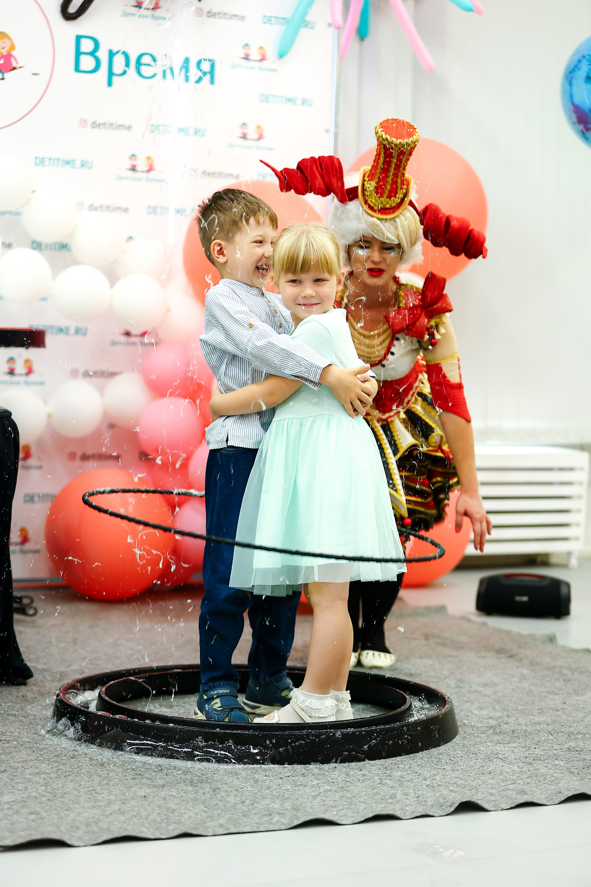 Не спорт. Профессиональной фотограф в Санкт-Петербурге Алексей Киселёв