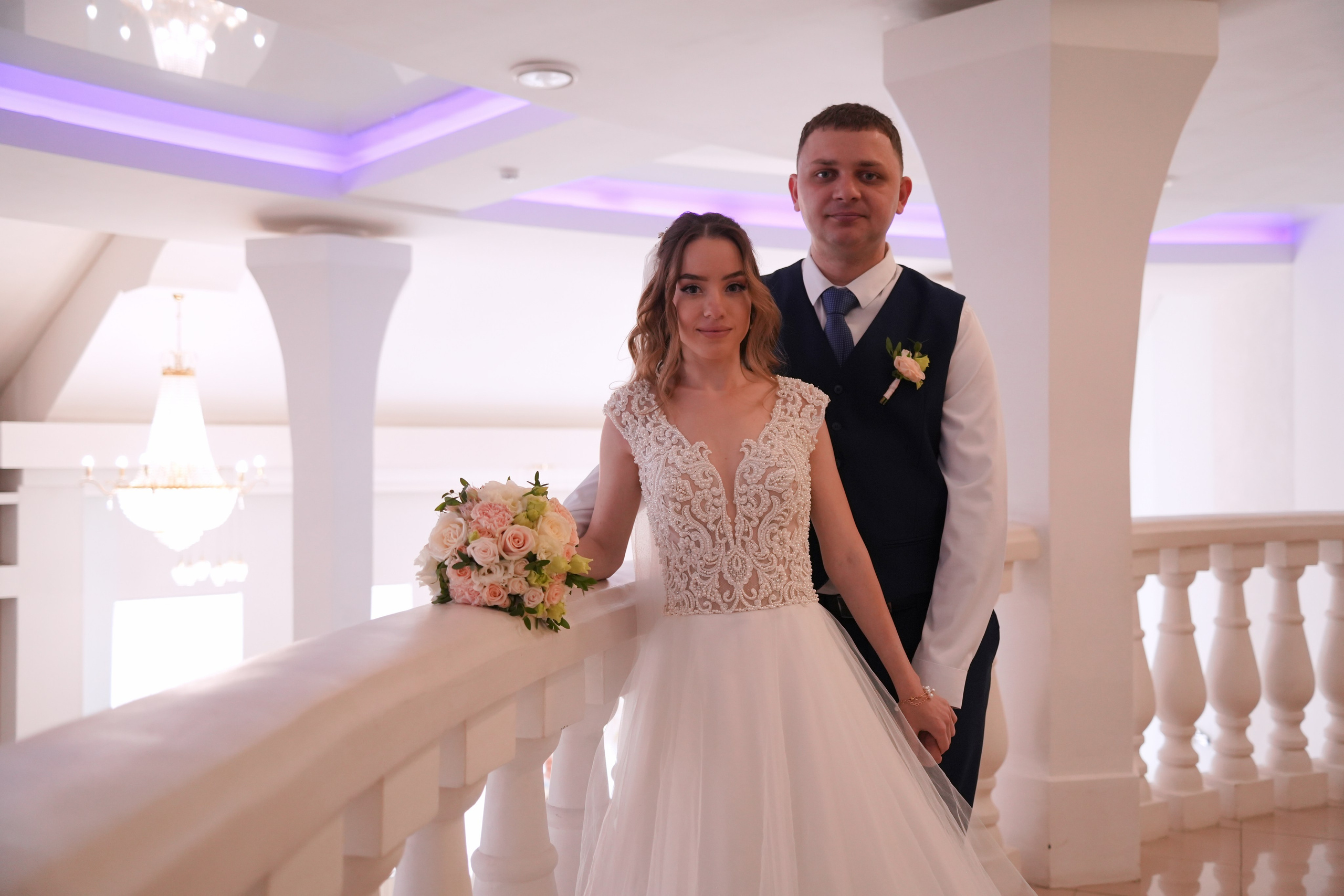 Люда + Паша: полная серия (пакет 8 часов). BYFOX STUDIO 68 — фото и видеосъёмка Тамбов, Москва, Воронеж, Липецк