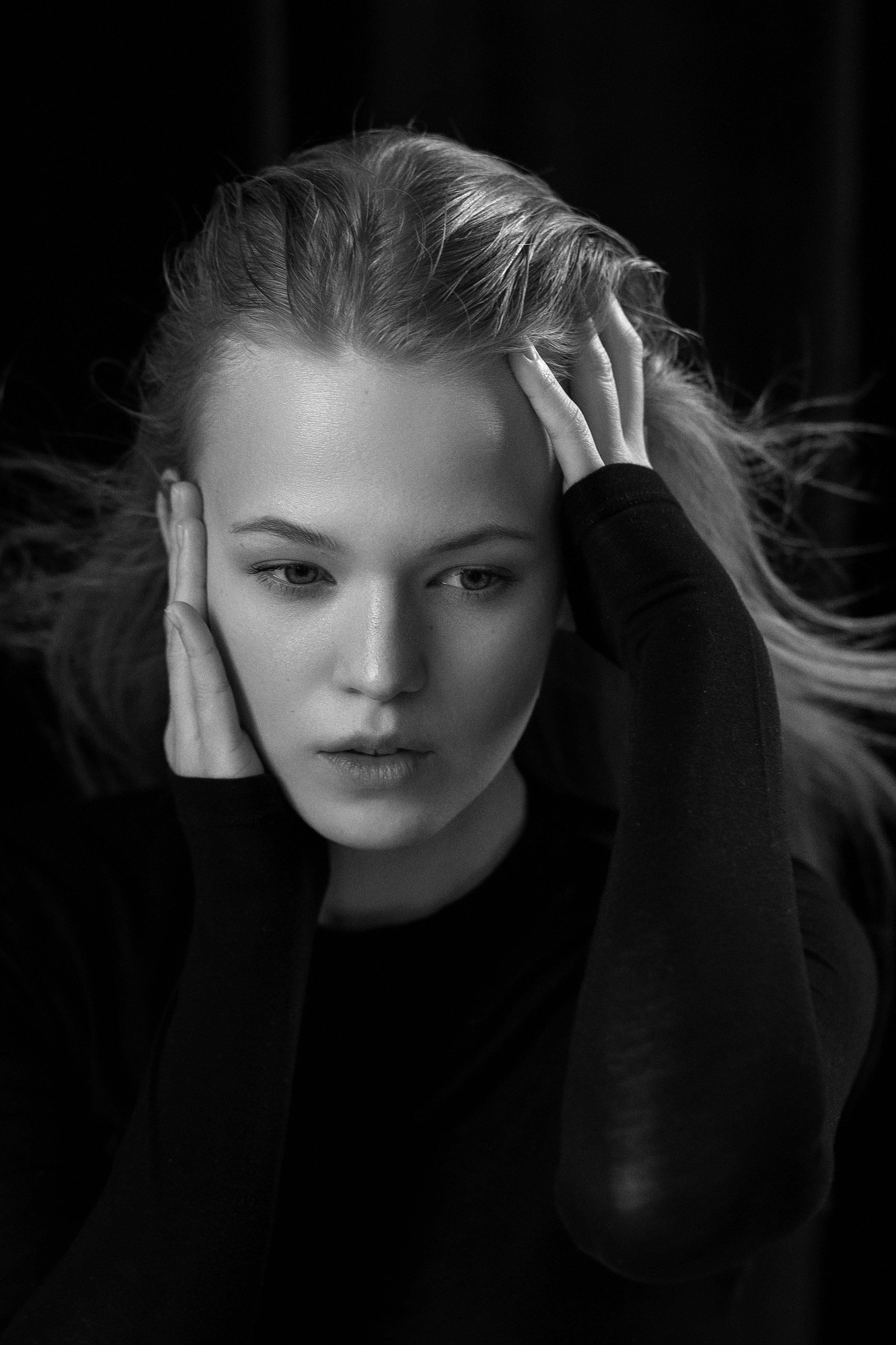 Диана. Беликова Елена. Фотограф в г. Москва