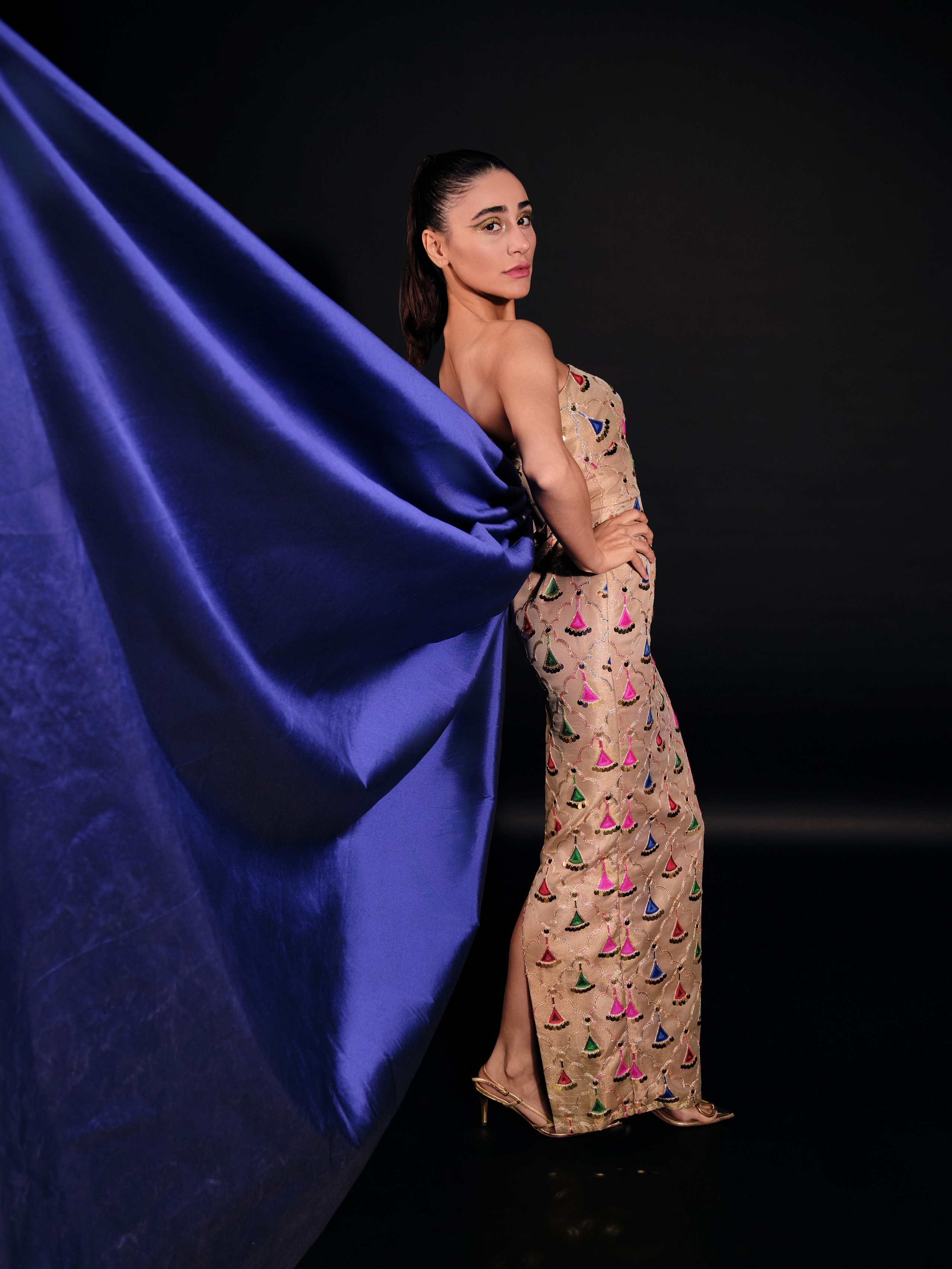 FA by Fatima Alhashimi. Коммерческий, репортажный фотограф в Москве Лейла Мару