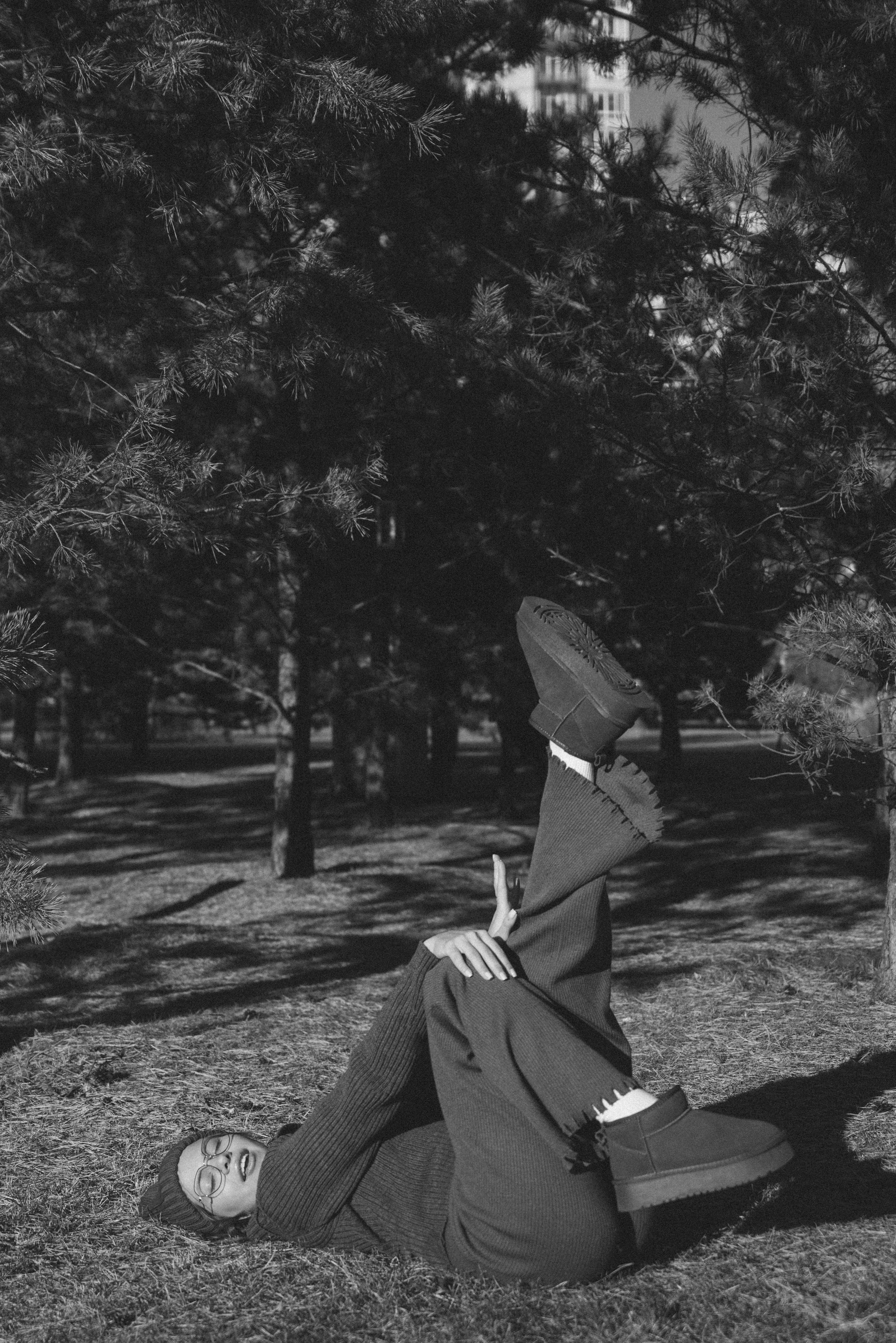 Индивидуальная съемка. Zhilina.ph Фотограф Красноярск