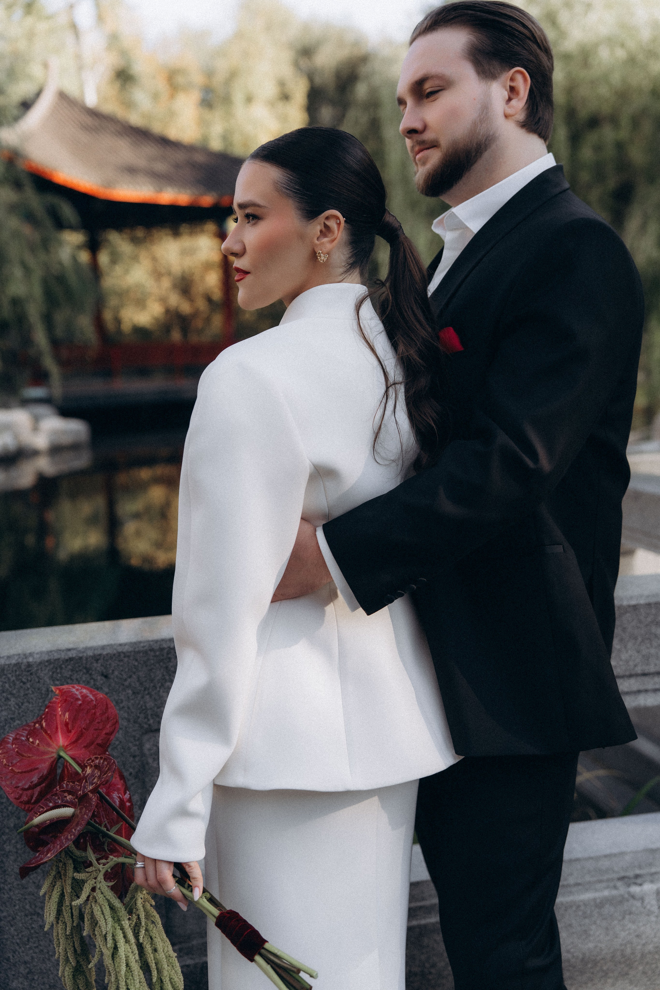 O&I. Фотограф Гвоздева Варвара / Москва