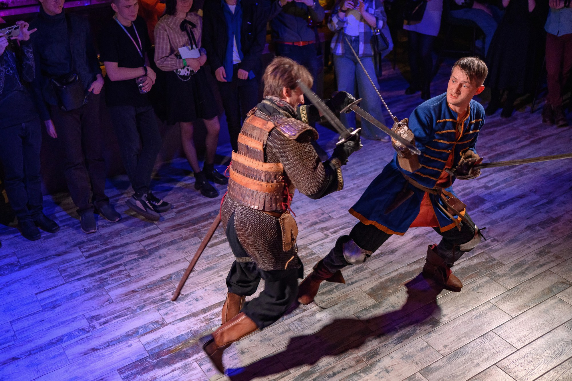 Гр.Аристона_Другой2.0. Фотограф Александр Данилов