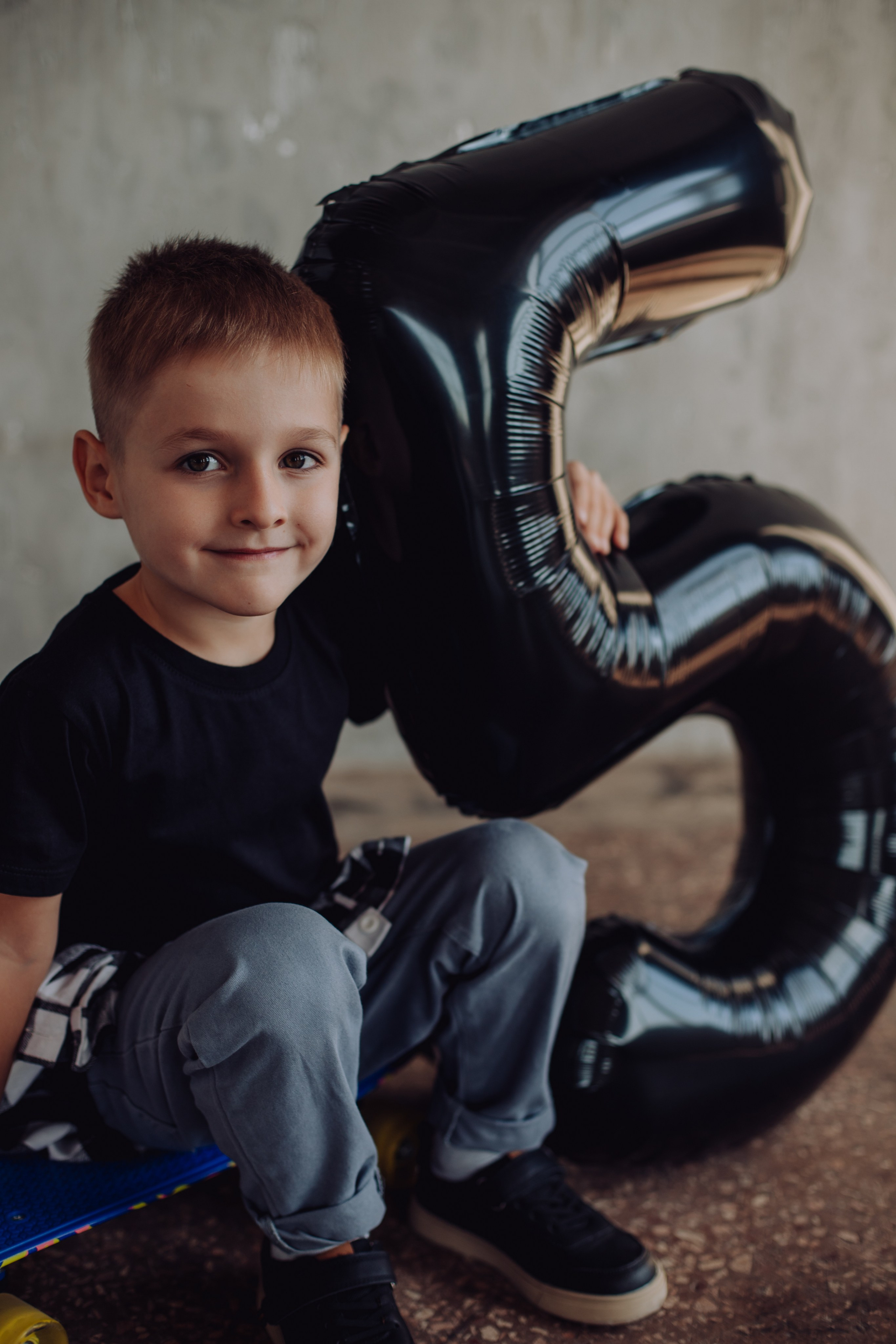 Максу 5). Семейный и детский фотограф в Краснодаре Катя Гор