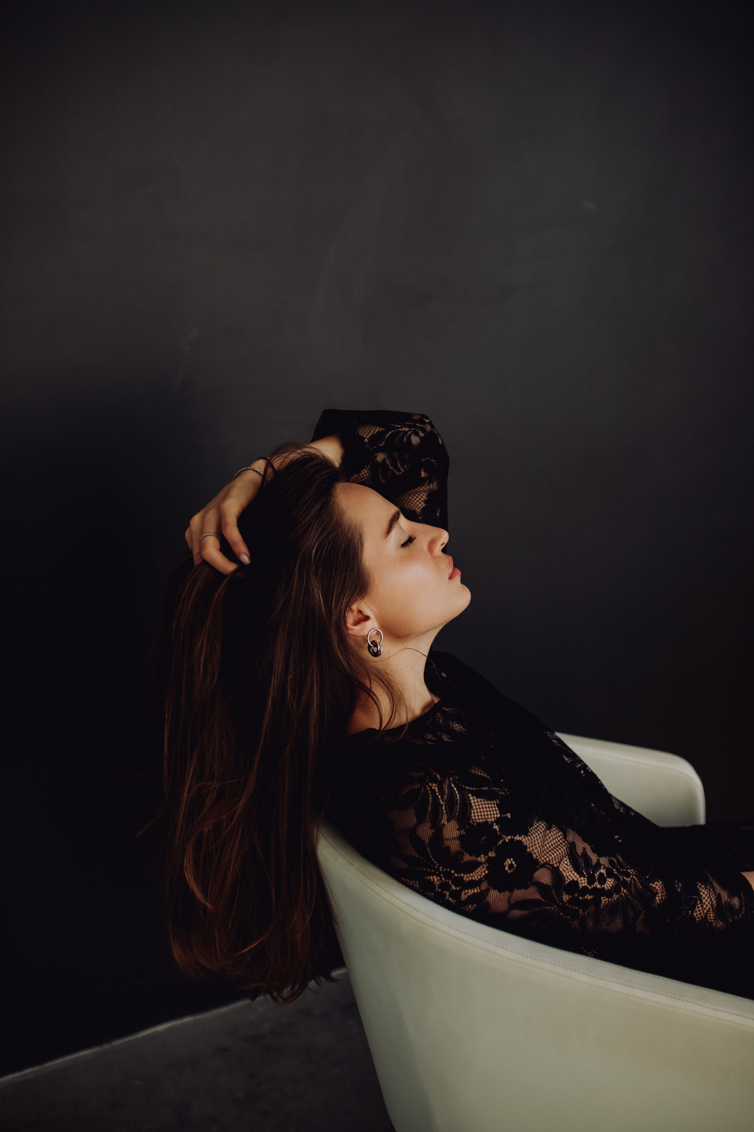 Юлия Натура. Семейный и детский фотограф в Краснодаре Катя Гор