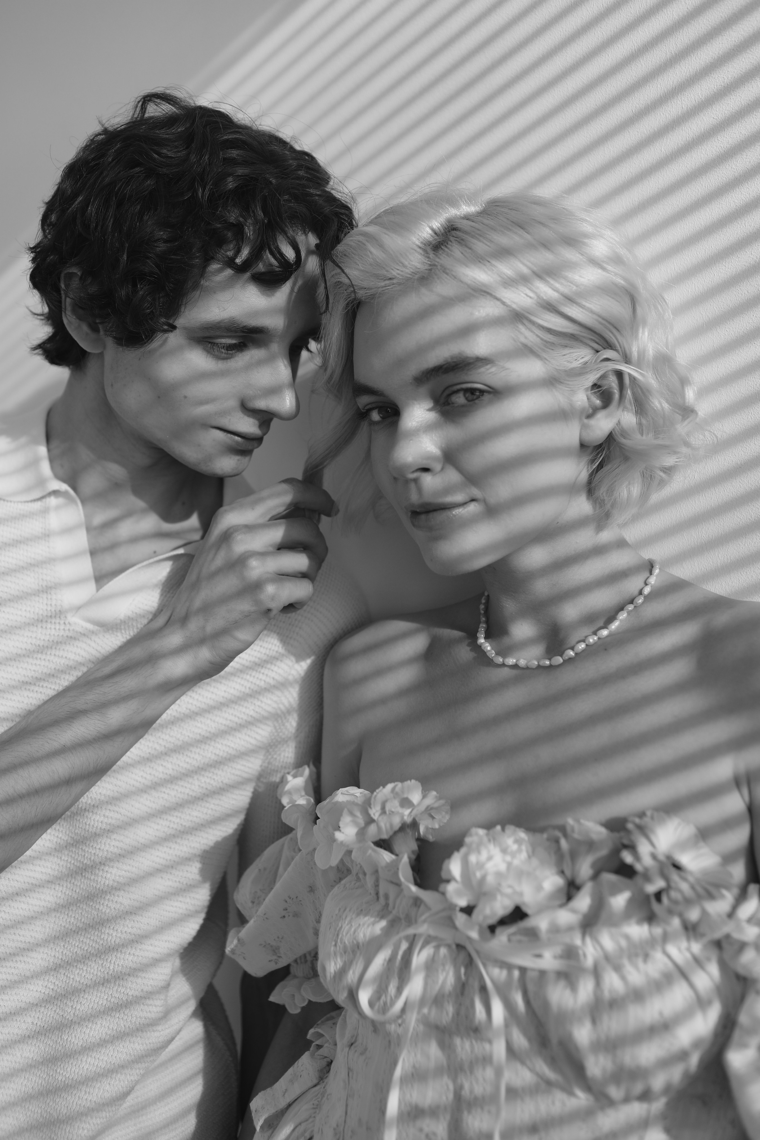 Юля и Ваня. Семейный фотограф в Москве Алевтина Носова