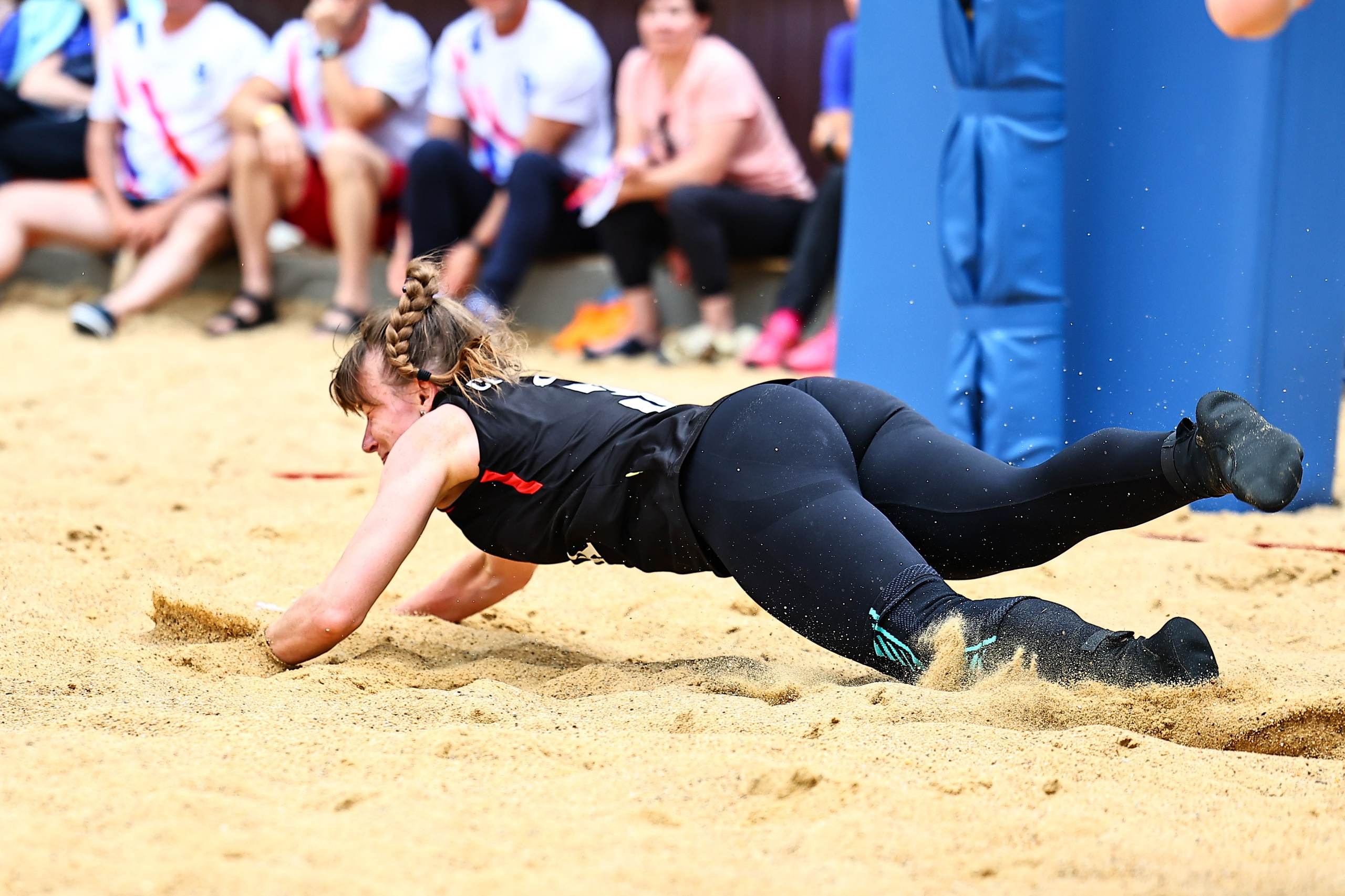 АТОМИАДА Лето 2025. Фототерапевт Ева Бунеева