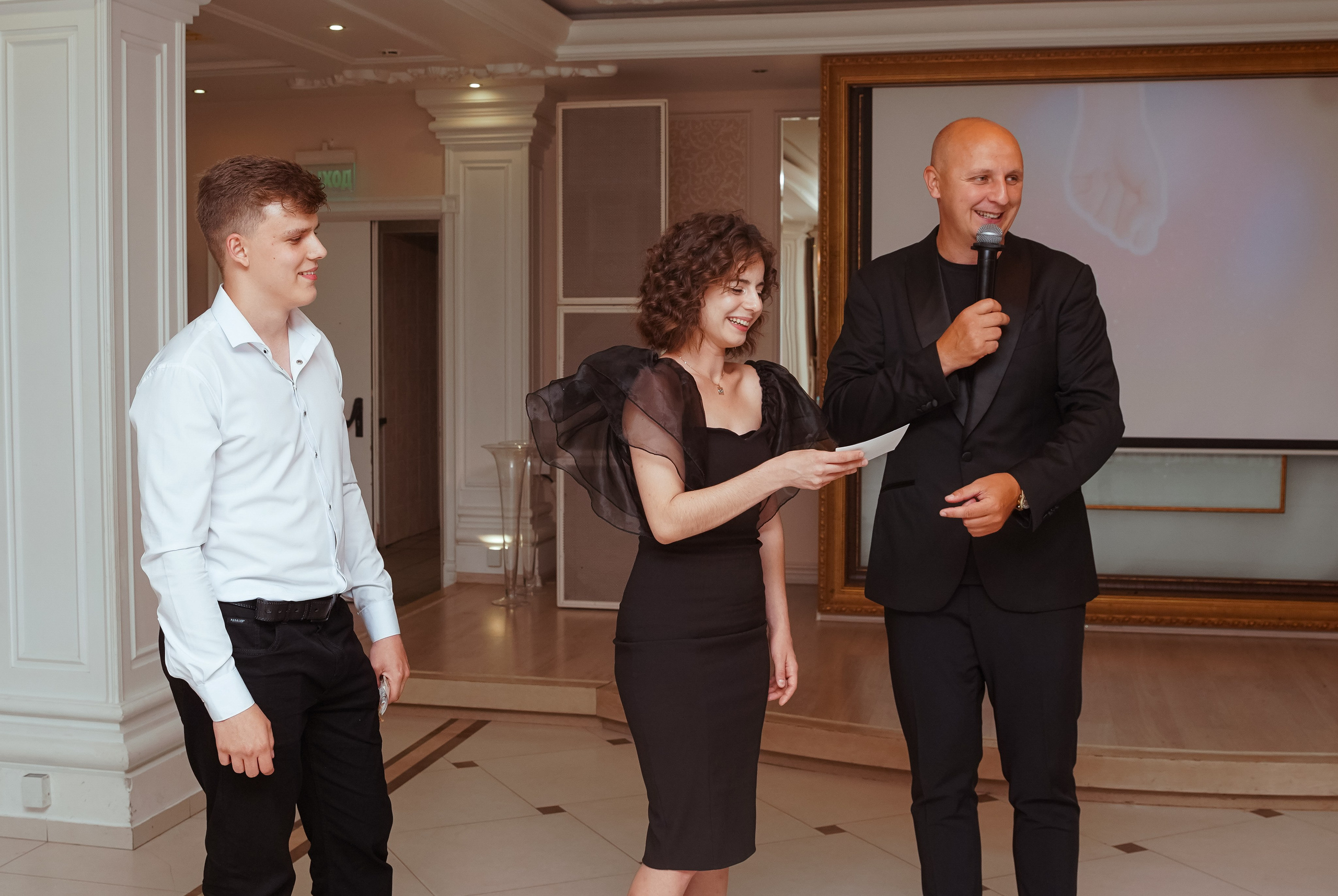 Выпускной полный день. Онегин. Семейный и детский фотограф в Нижнем Новгороде