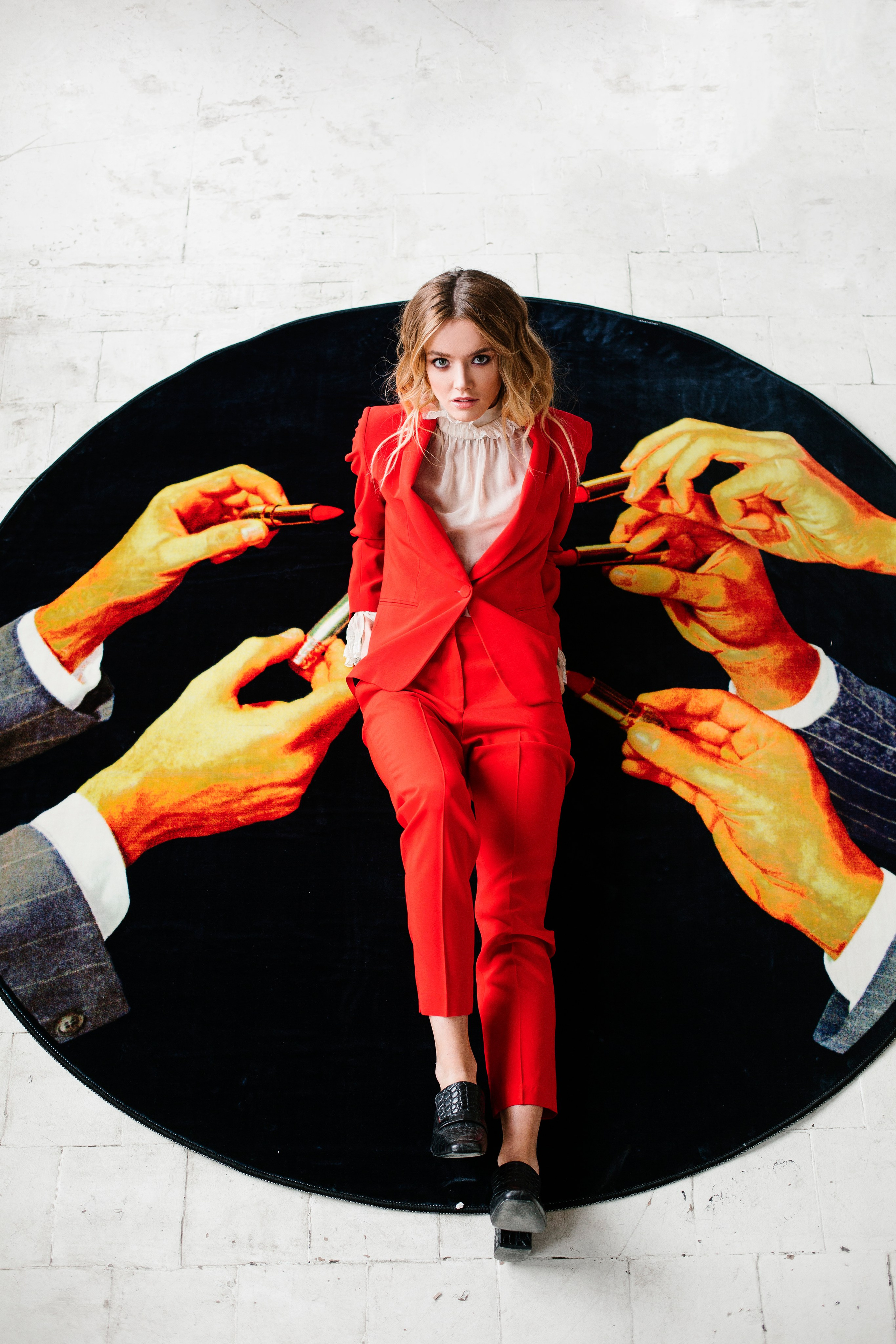 T S V E T N O Y. H O M E