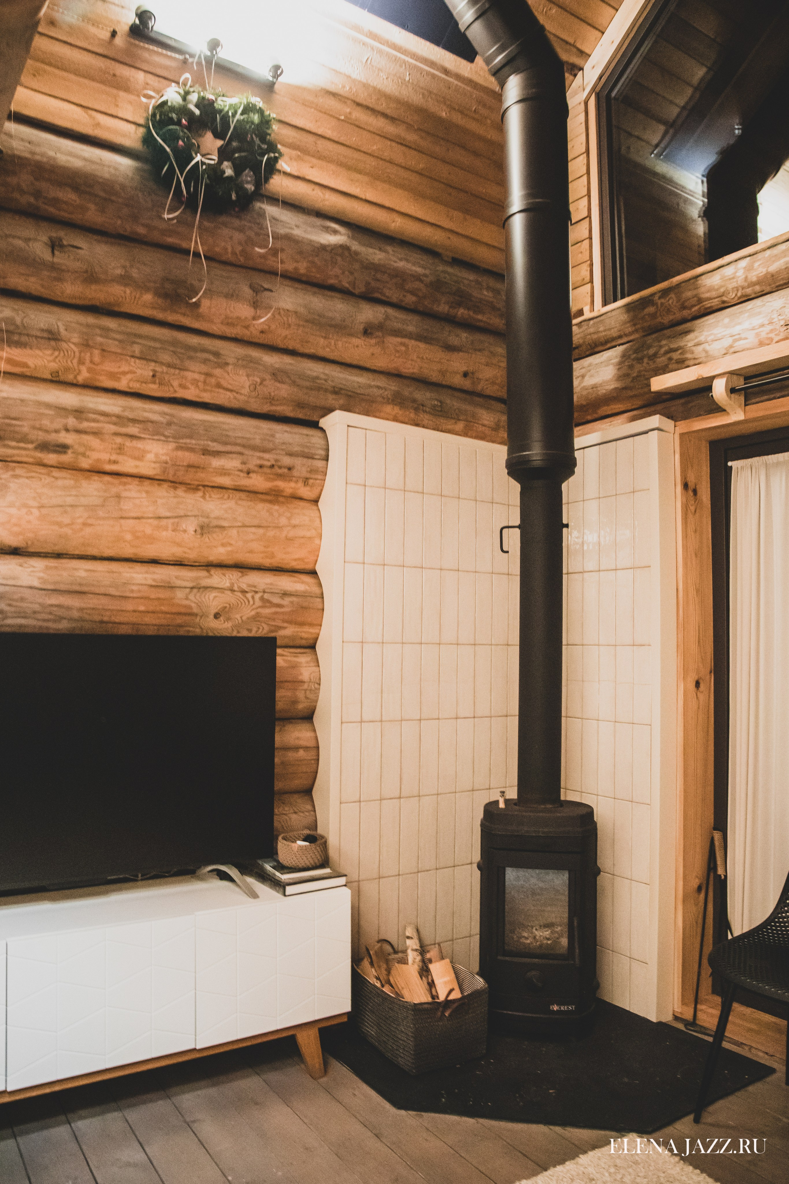 ИНТЕРЬЕР. Репортажный фотограф Елена Джаз в Москва