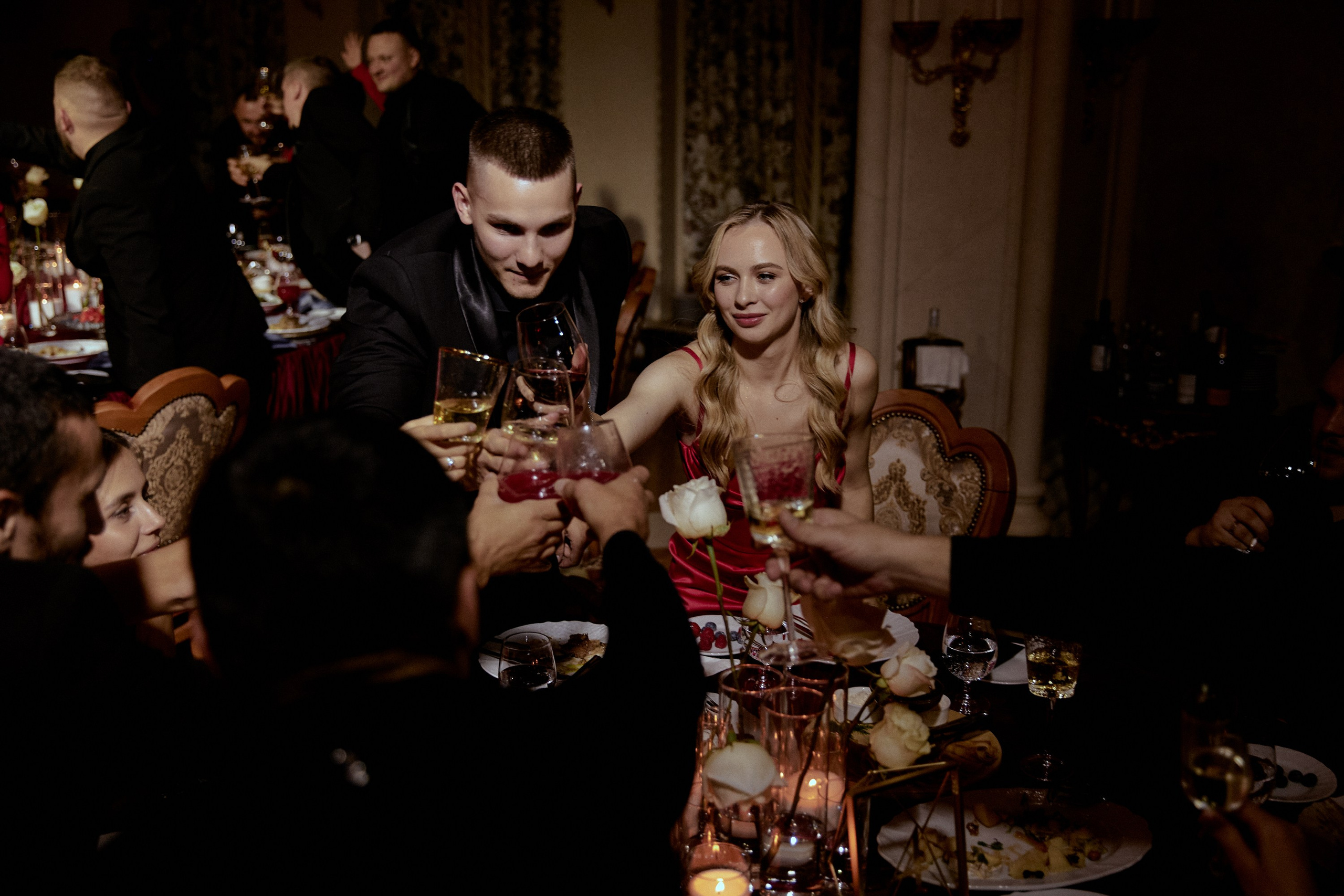 STK 10 YEARS. Дмитрий Мазуркевич: Профессиональный Репортажный Фотограф