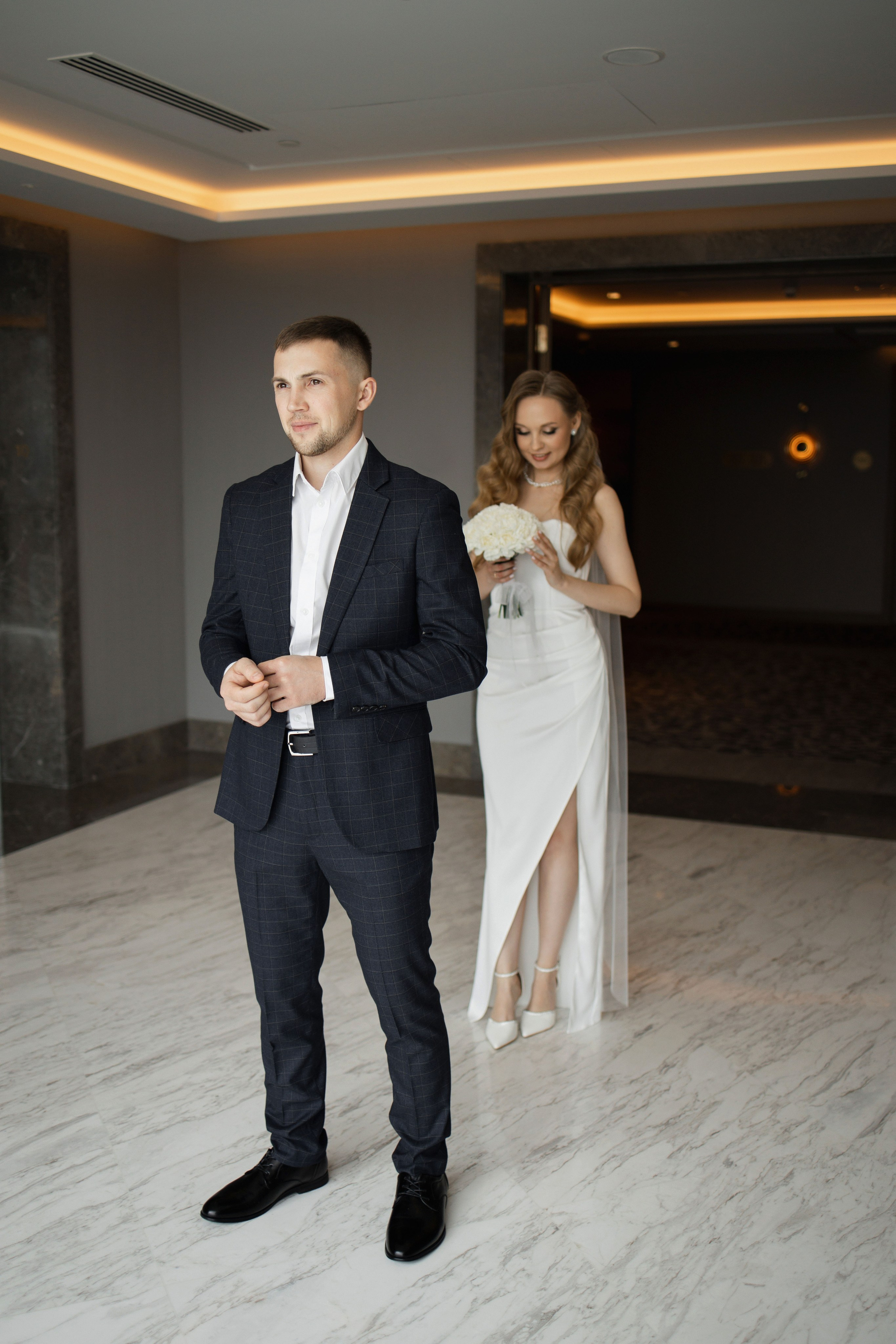 Влад и Юлия. Свадебный и семейный фотограф Ольга Разрядова