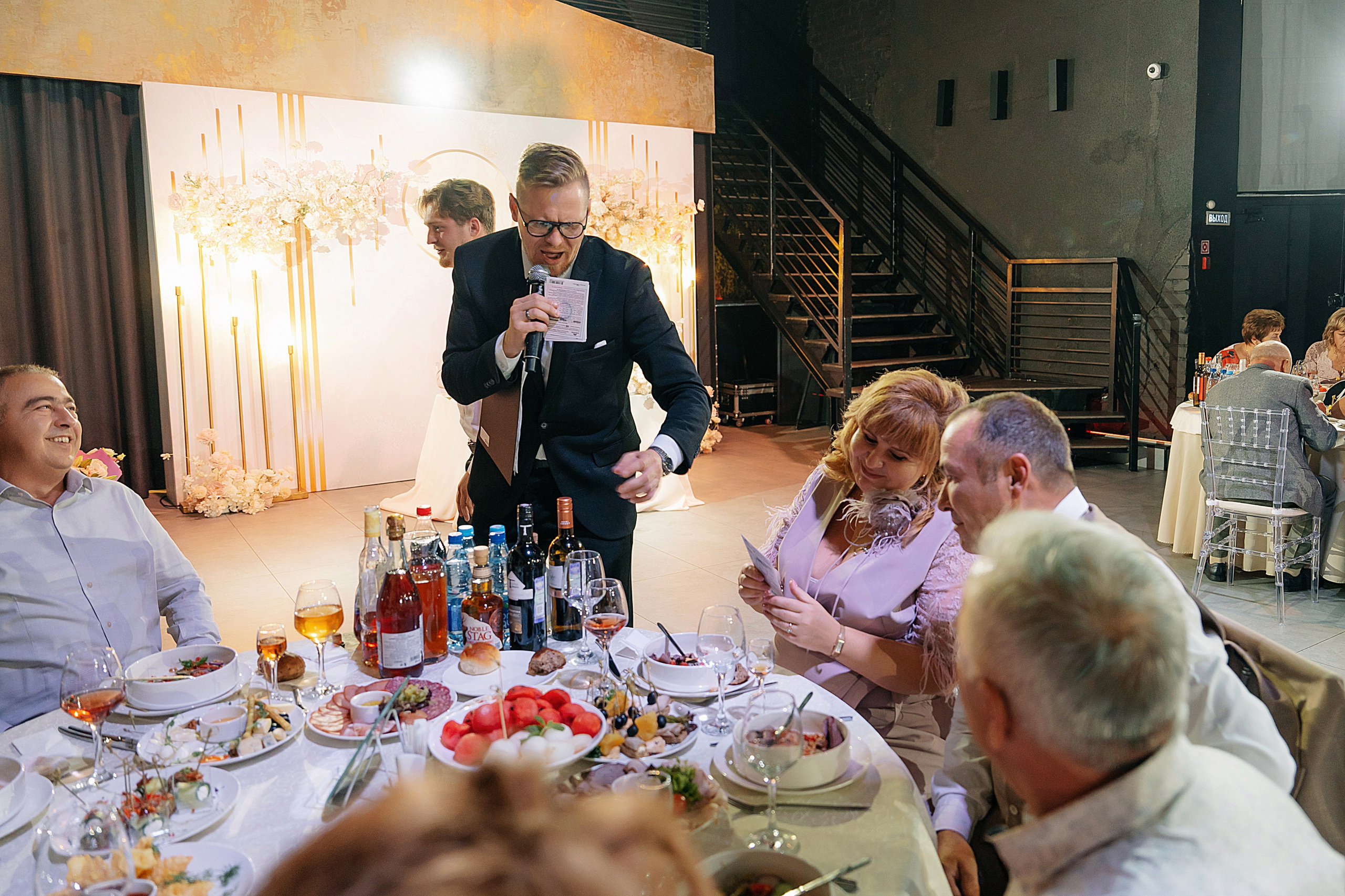 А&А. Свадебный фотограф Юлия Моисеева Нижний Новгород