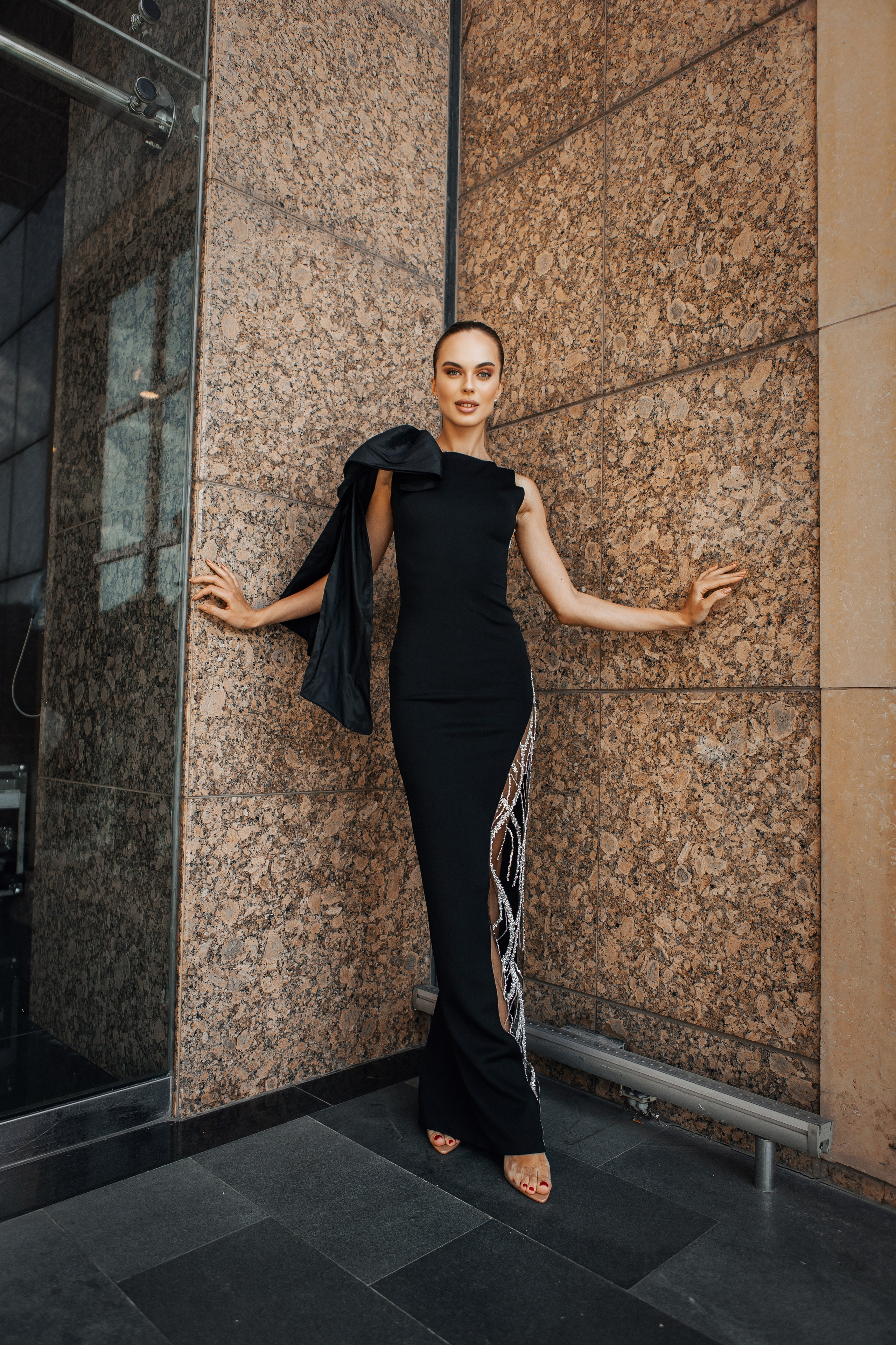 Yulia. Фотограф Александр Закадычный | Таганрог