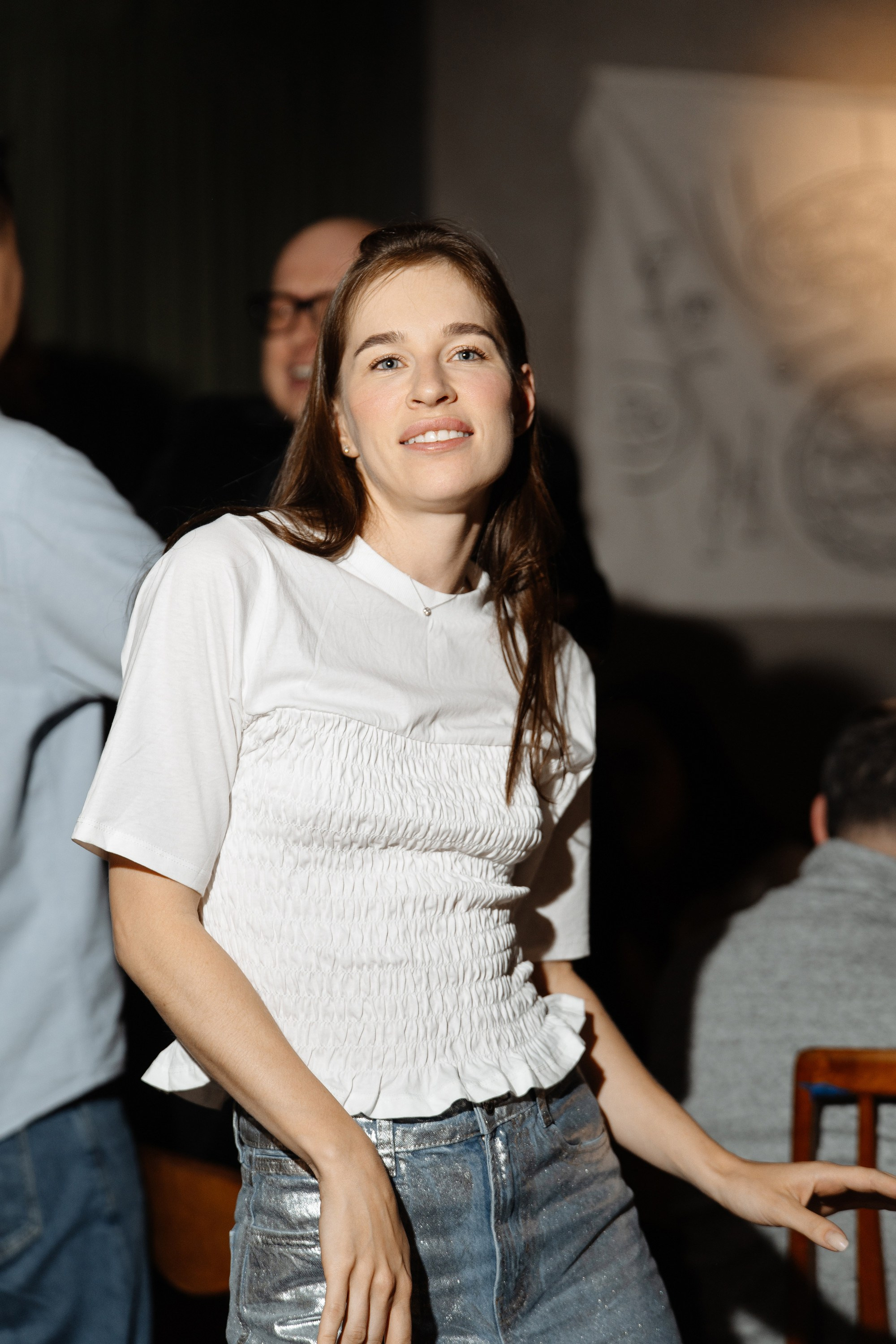 День Рождения Михаила. Свадебный и репортажный фотограф в Москве Андрей Вайман