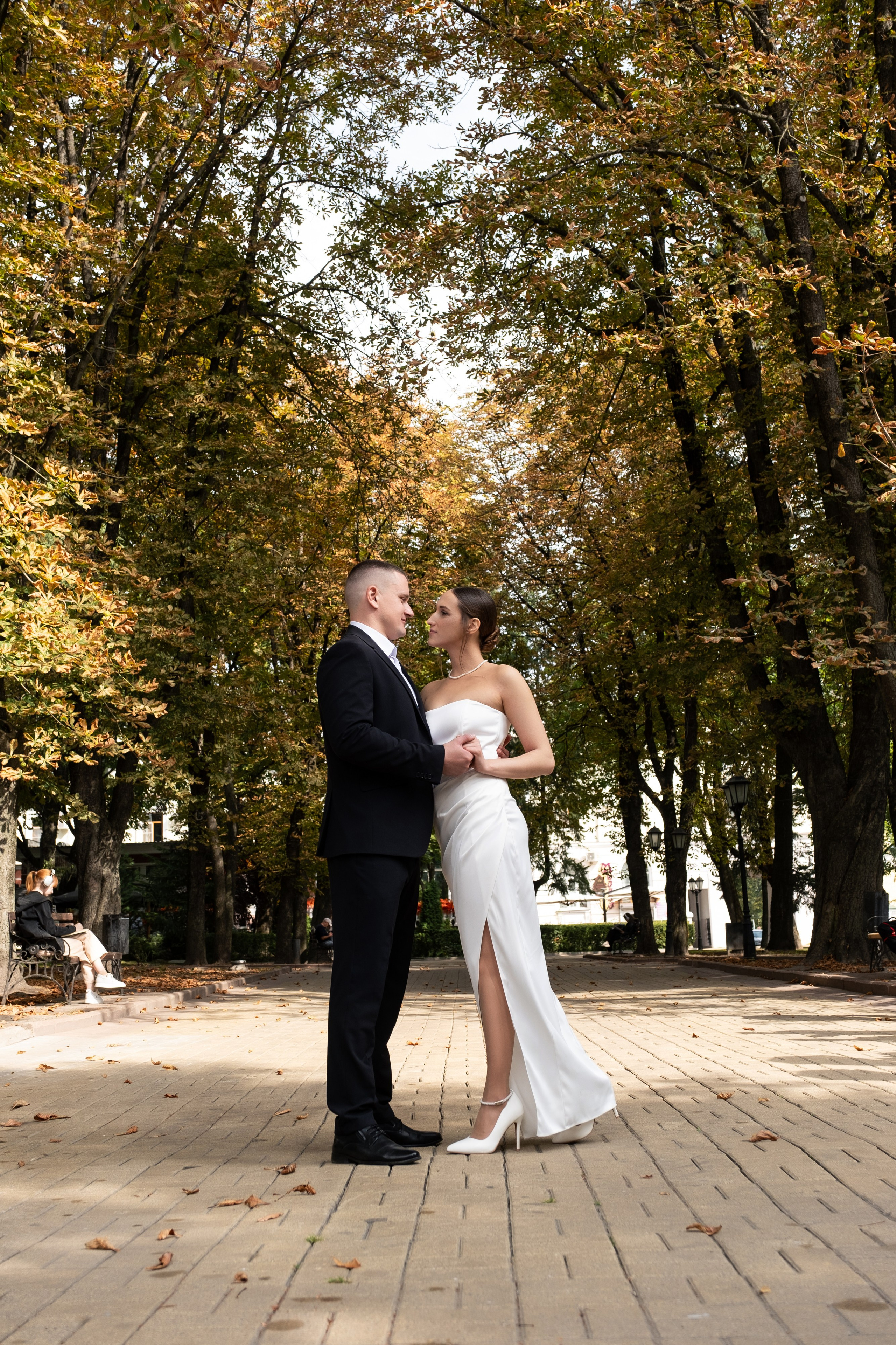 Свадебные съемки. Предметный и контент фотограф Александра Винник, Брянск