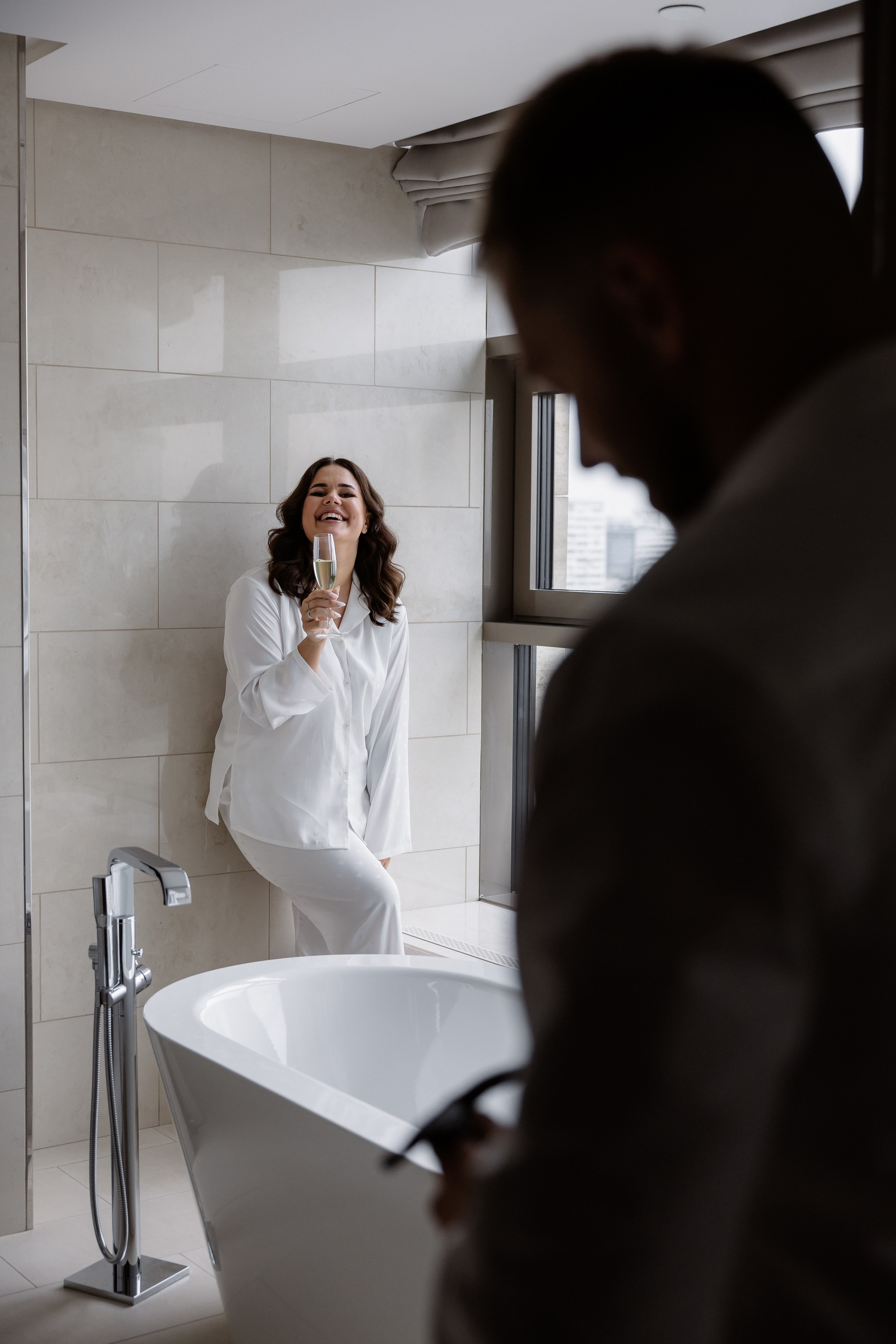 Денис & Александра. RETOUCH-HOUSE