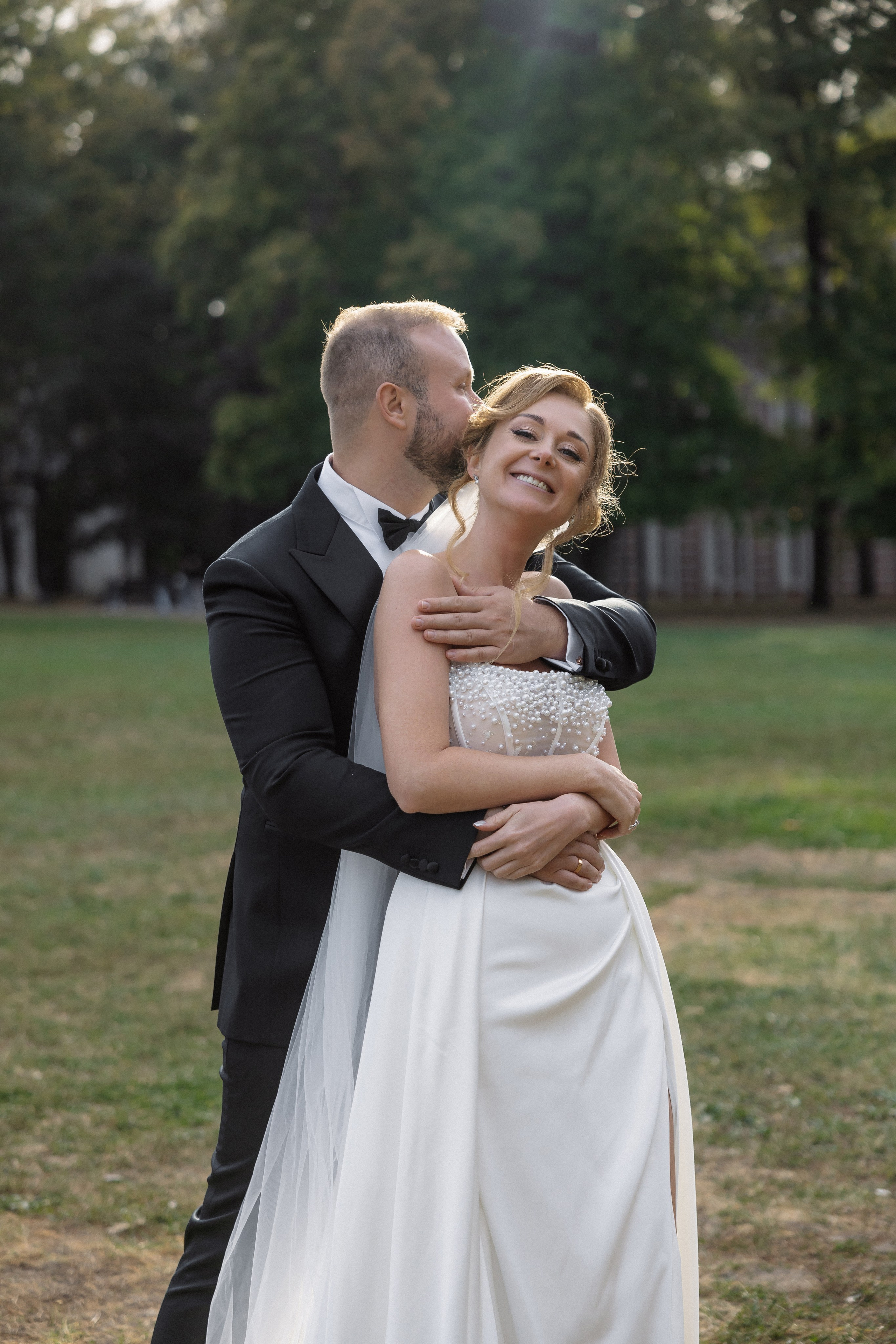 Александр & Светлана. RETOUCH-HOUSE