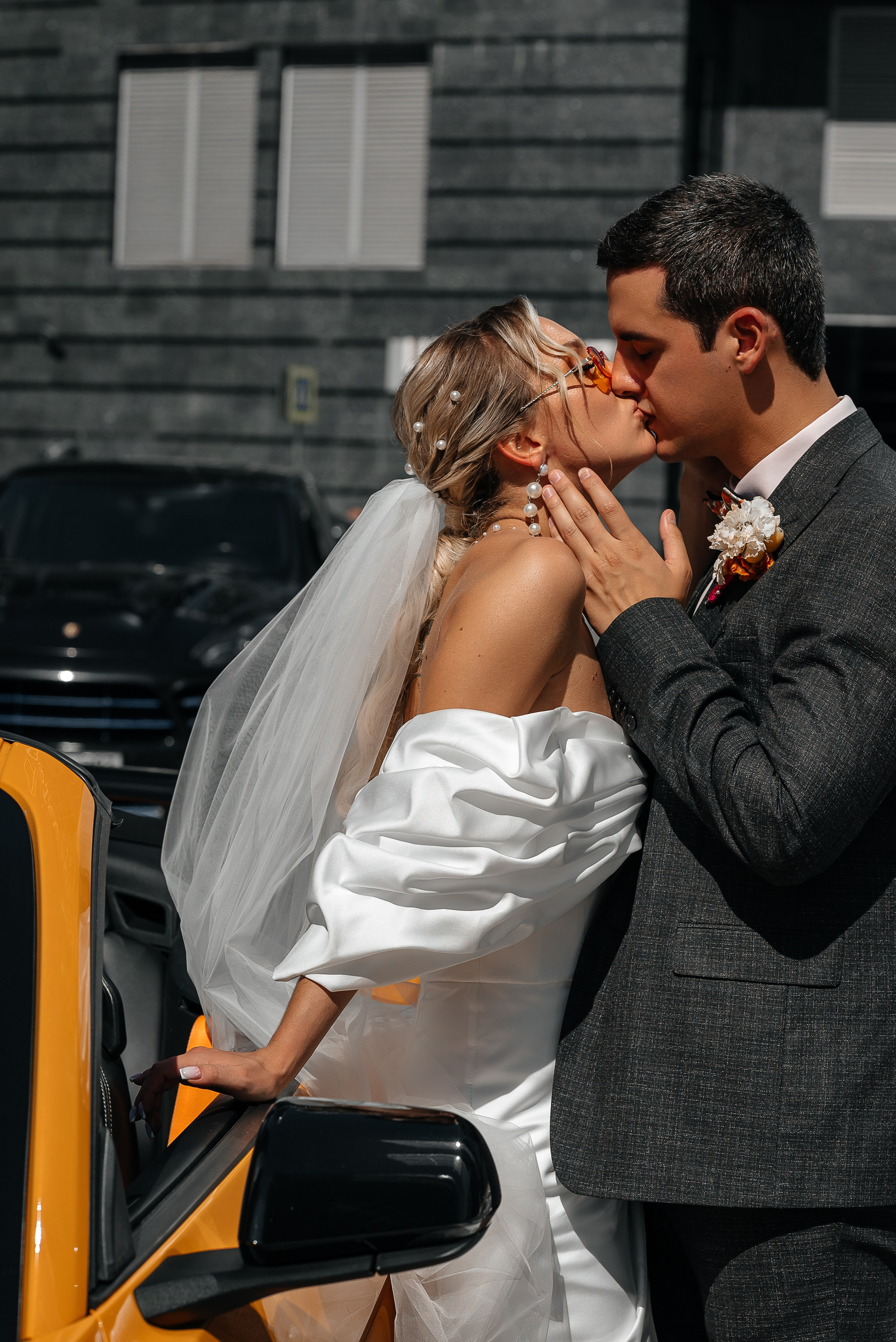 Костя & Лиза. RETOUCH-HOUSE