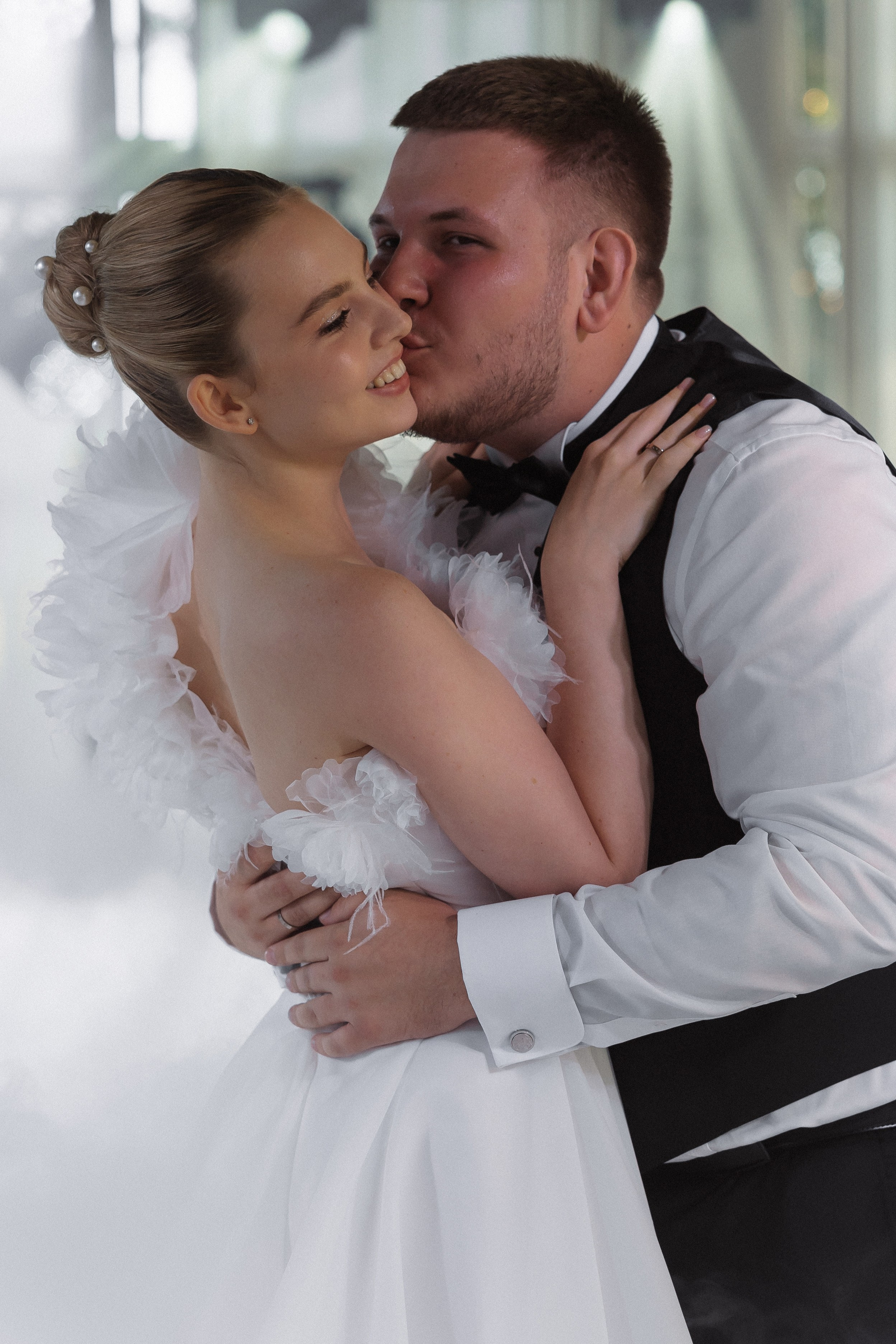 Андрей & Анастасия. RETOUCH-HOUSE