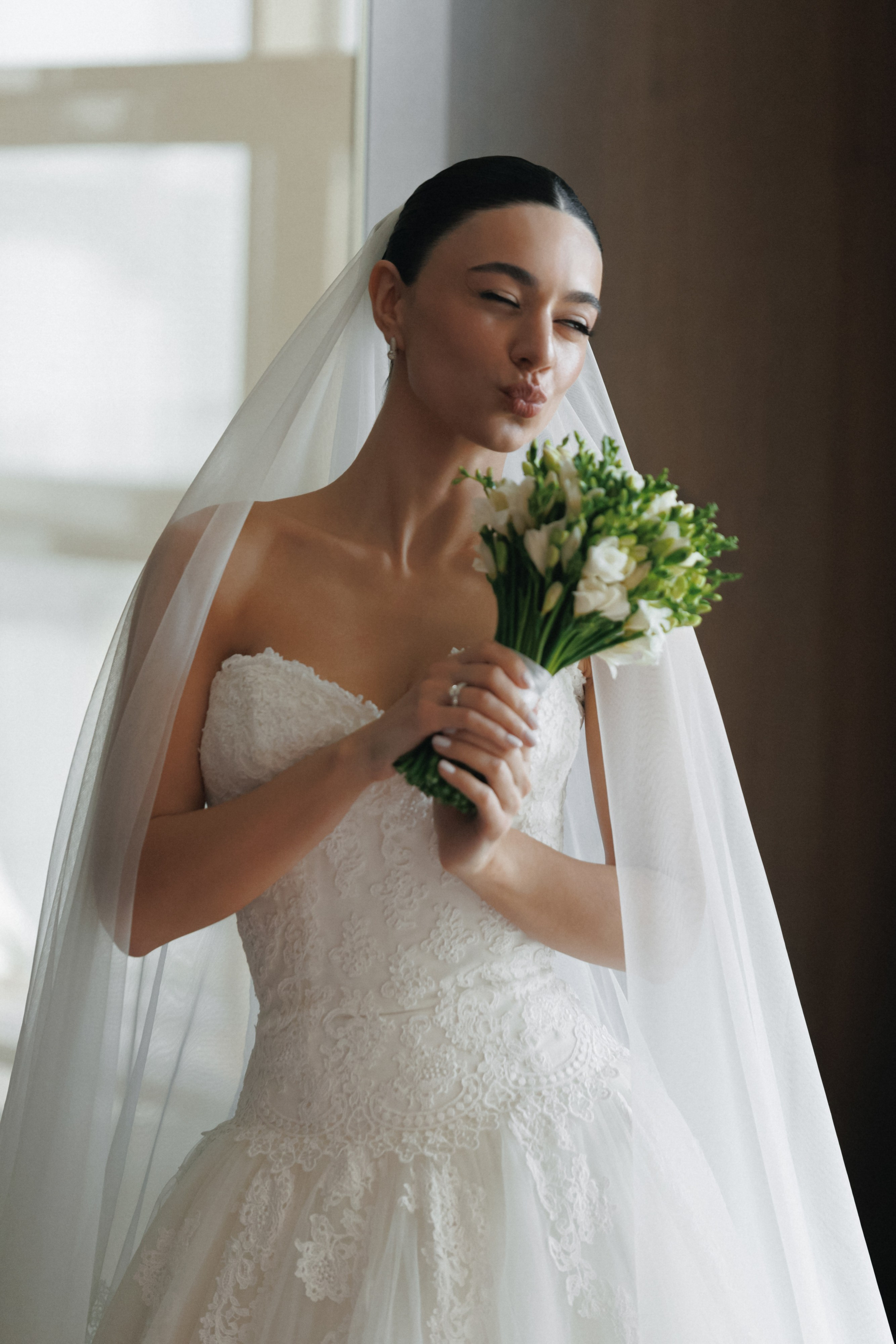 Георгий & Нино. RETOUCH-HOUSE