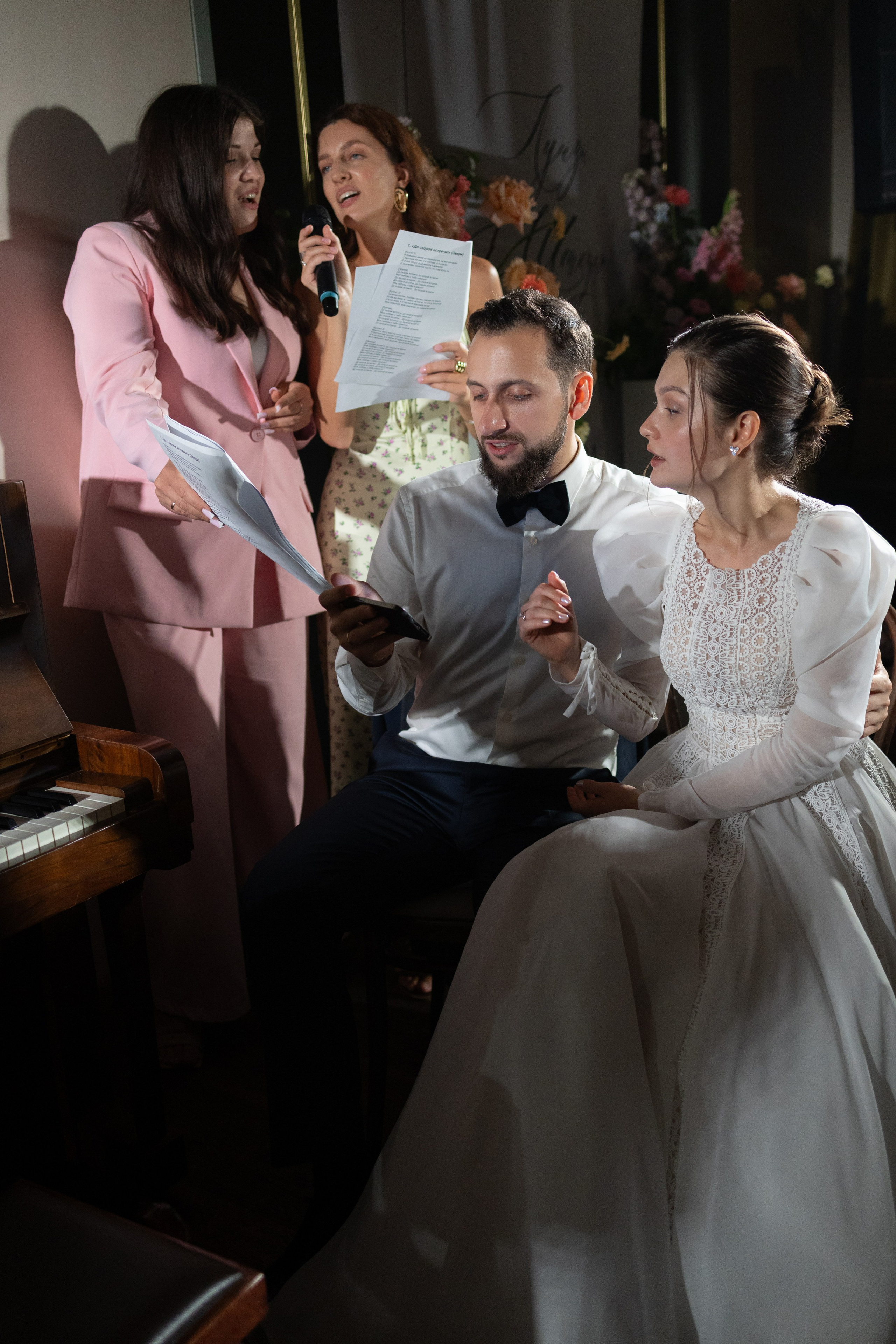 Луиза & Стефан. RETOUCH-HOUSE