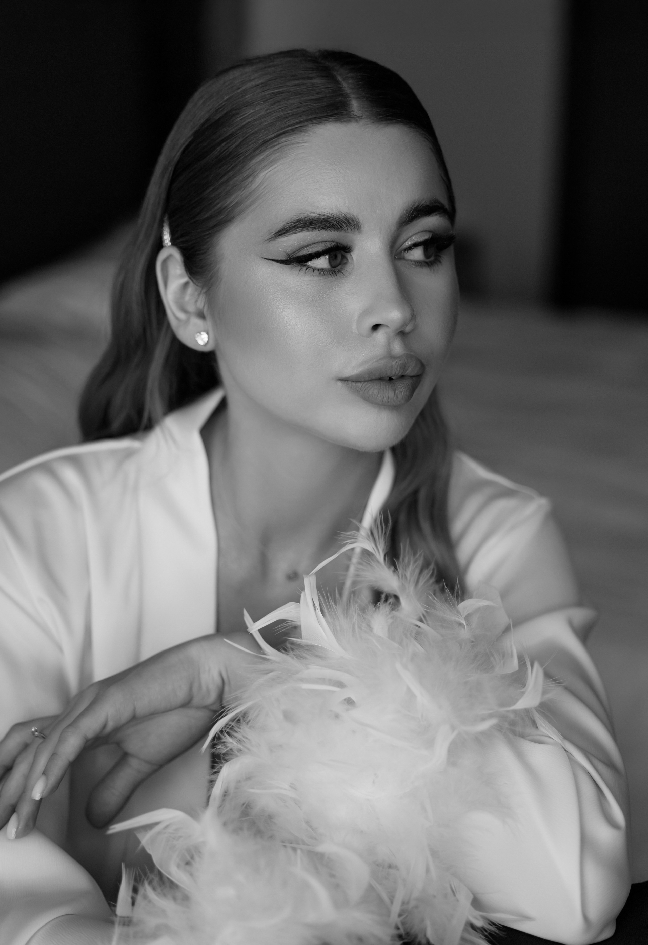 Илья & Кристина. RETOUCH-HOUSE