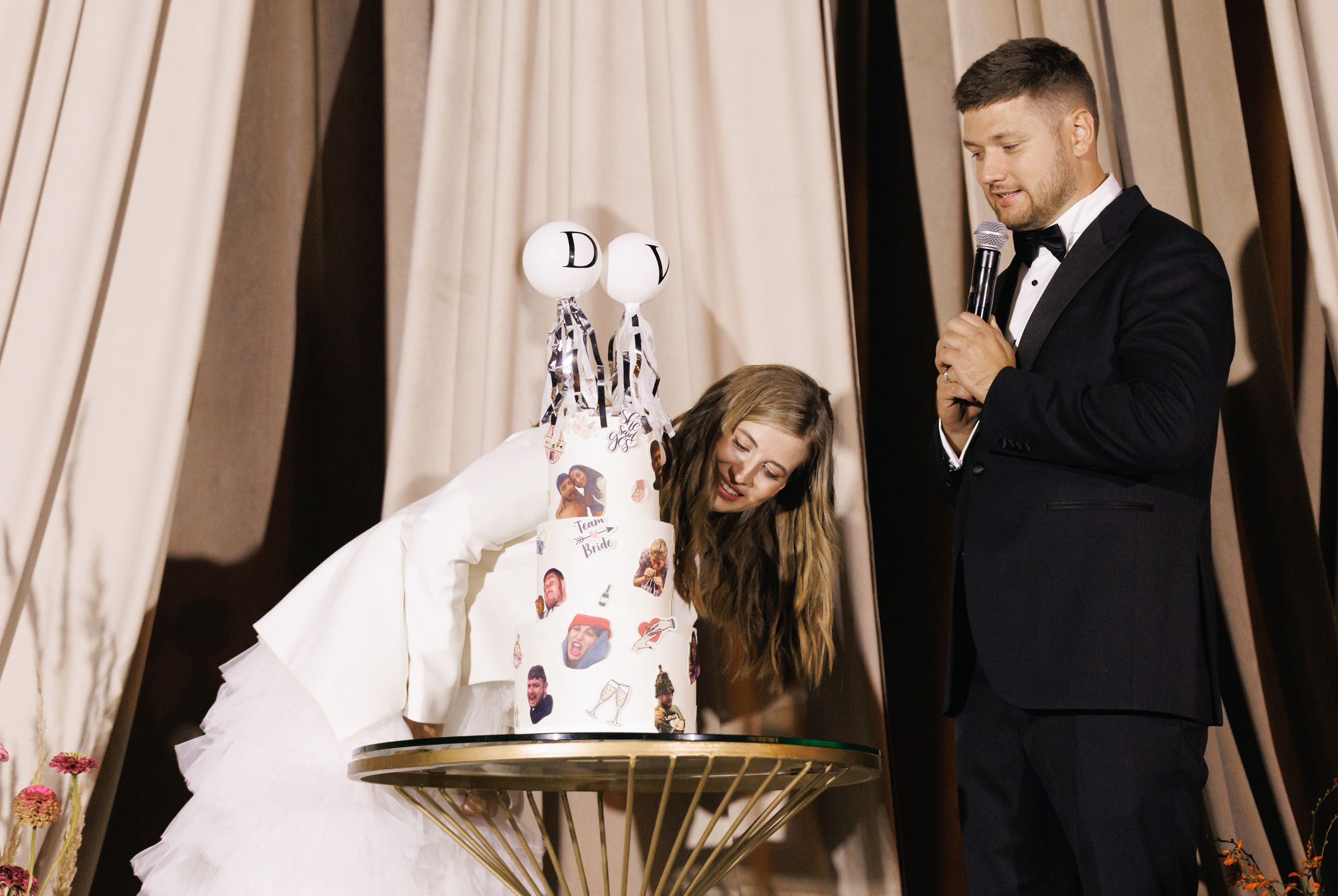 Дима & Варя. RETOUCH-HOUSE