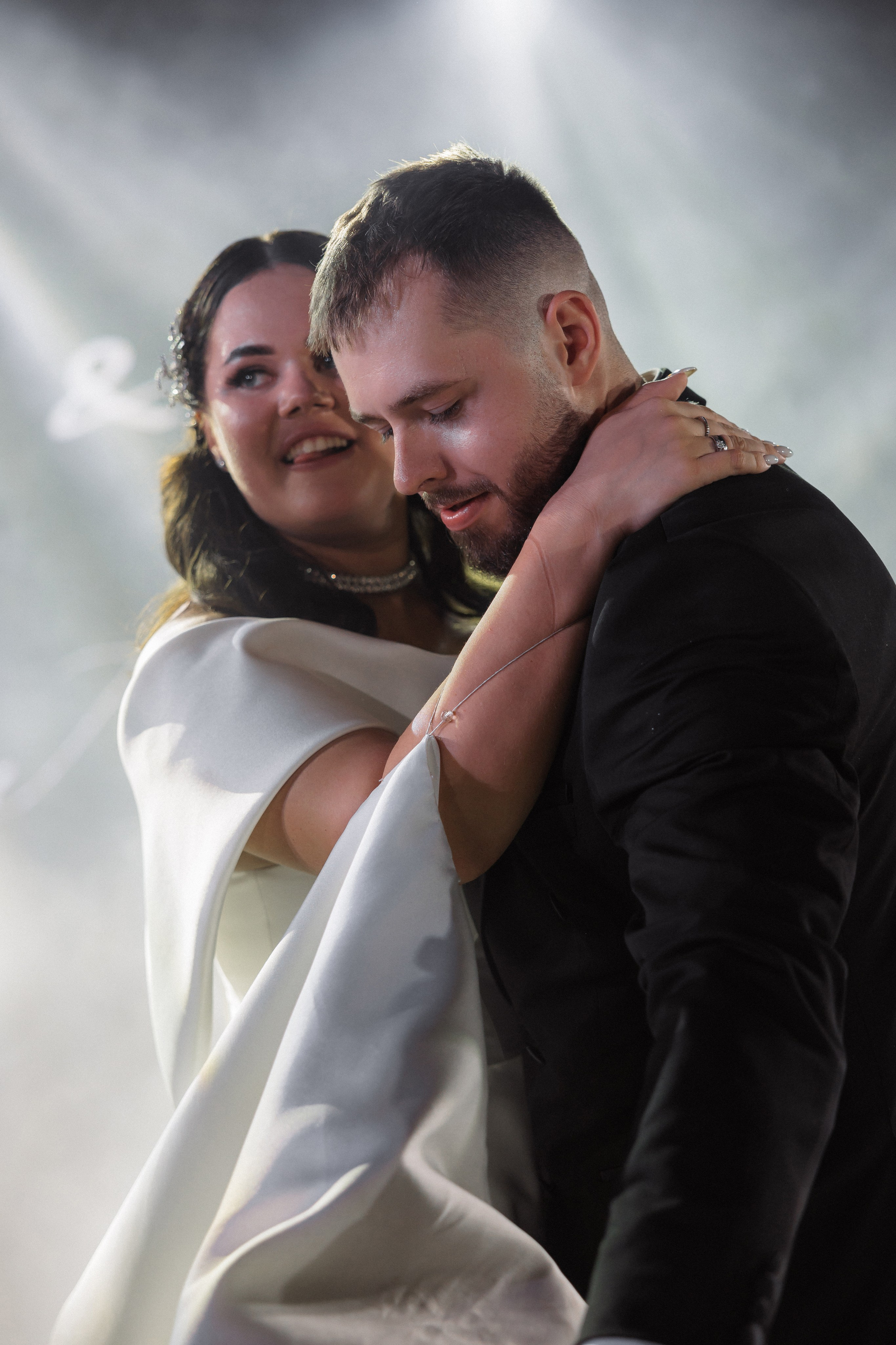 Денис & Александра. RETOUCH-HOUSE