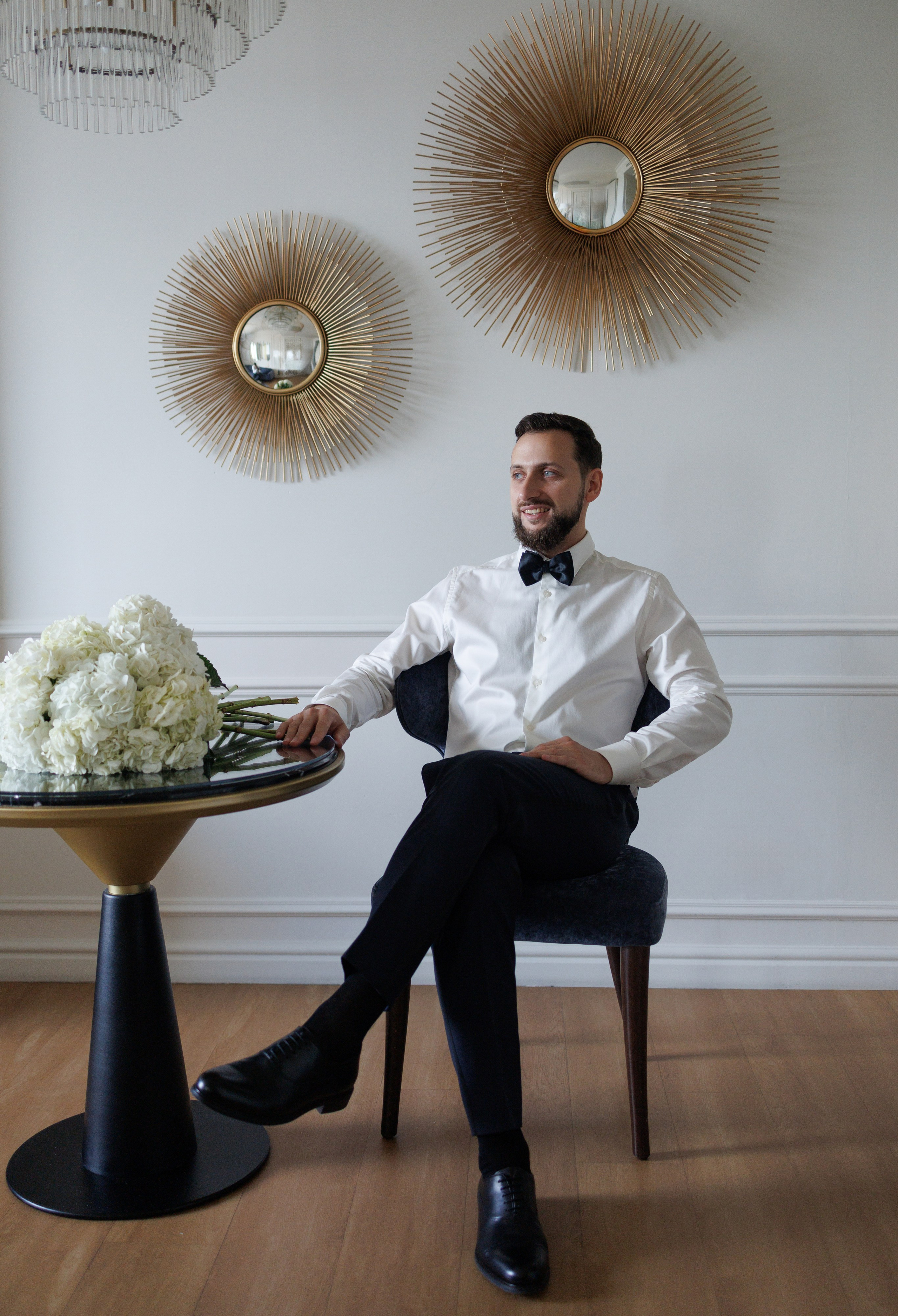 Луиза & Стефан. RETOUCH-HOUSE