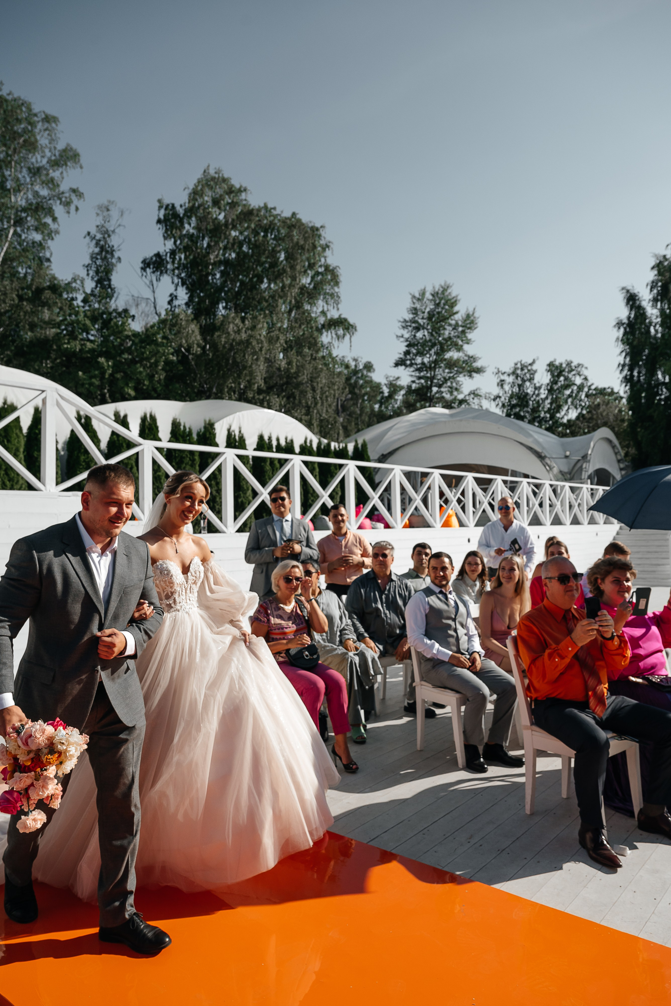 Костя & Лиза. RETOUCH-HOUSE