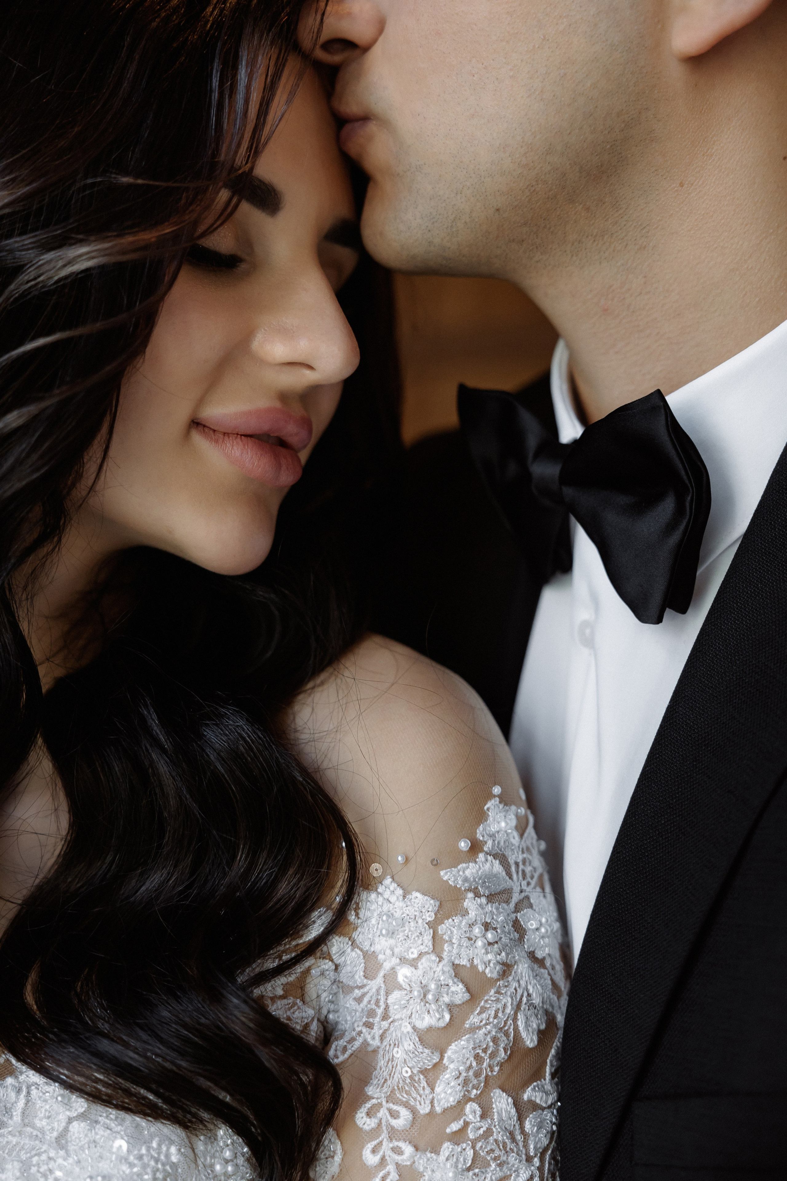 Дмитрий & Алена. RETOUCH-HOUSE