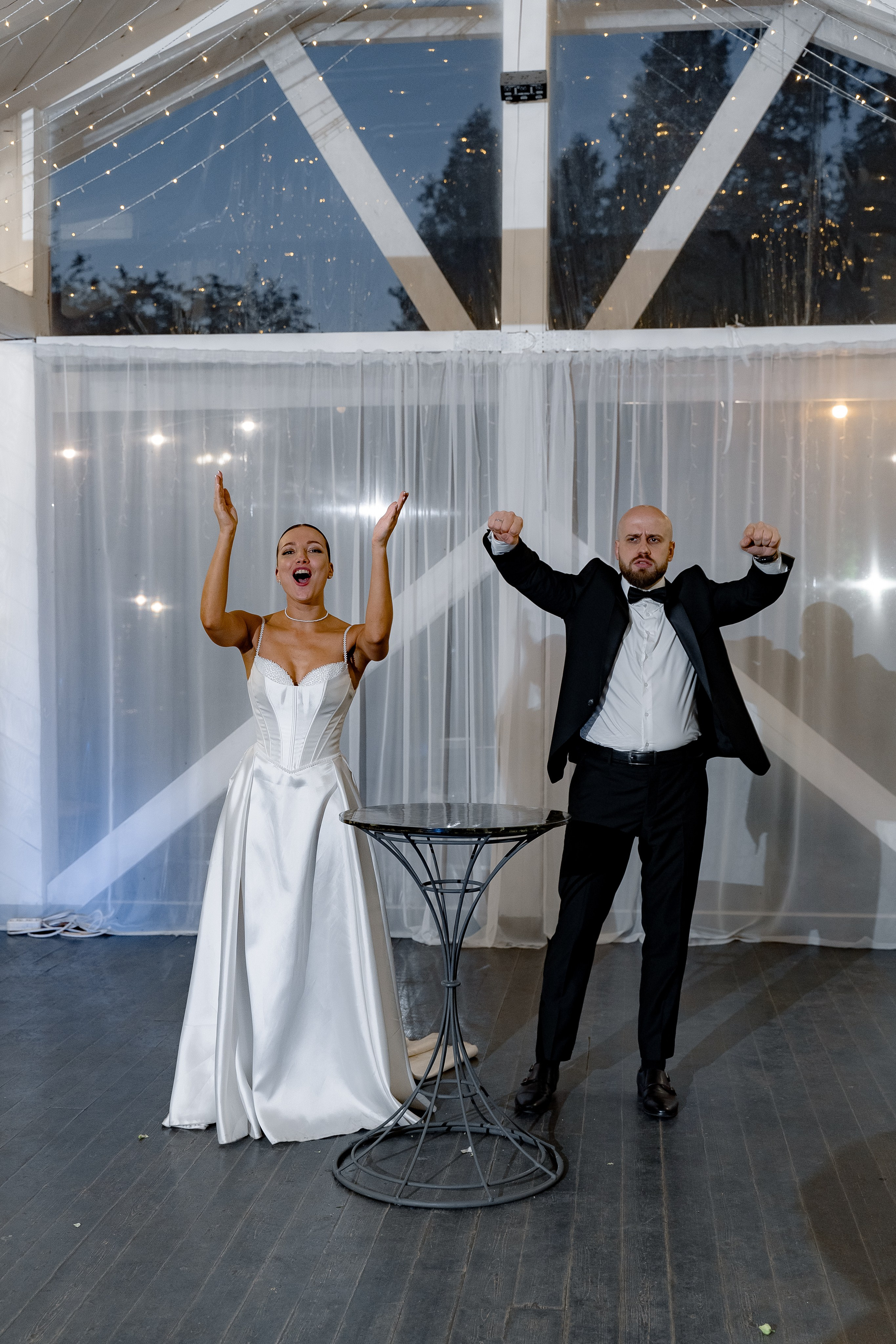 Илья & Инна. RETOUCH-HOUSE