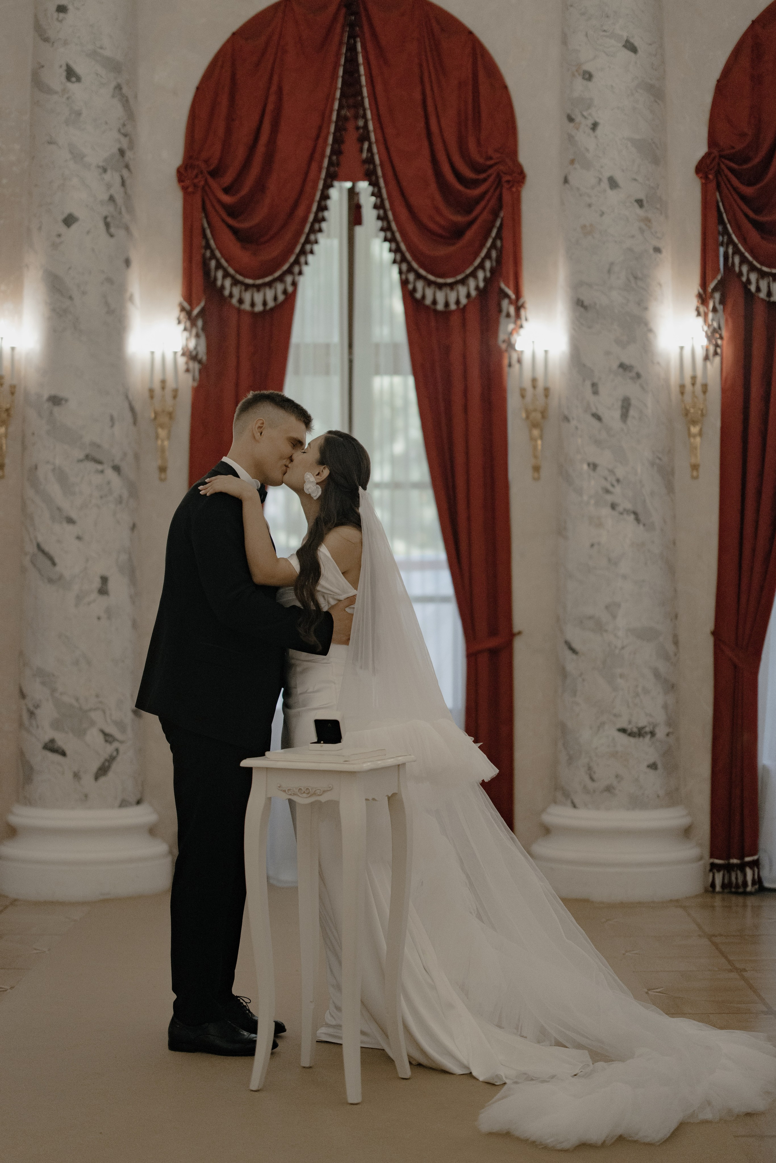 25.08.2024. RETOUCH-HOUSE